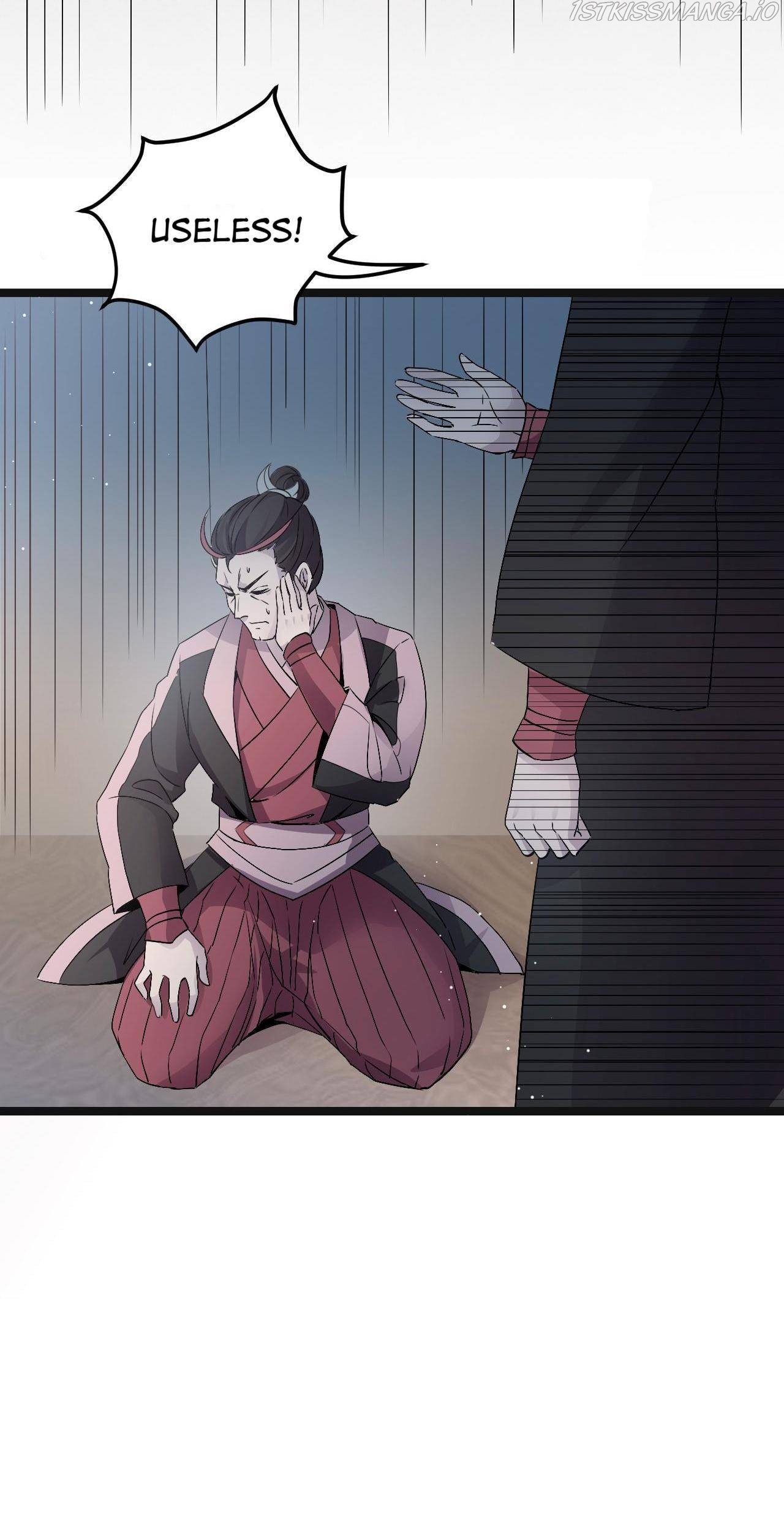 Good Disciple, Have Pity On Your Master! Chapter 48 - page 38