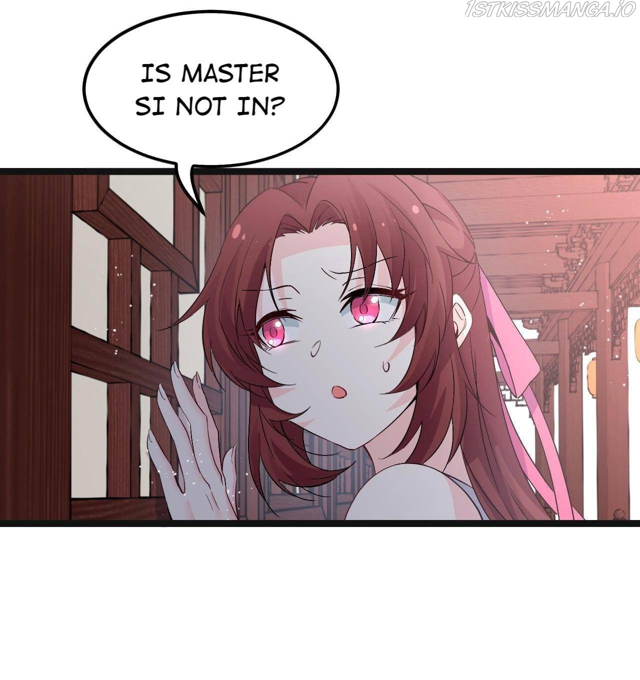 Good Disciple, Have Pity On Your Master! Chapter 48 - page 4