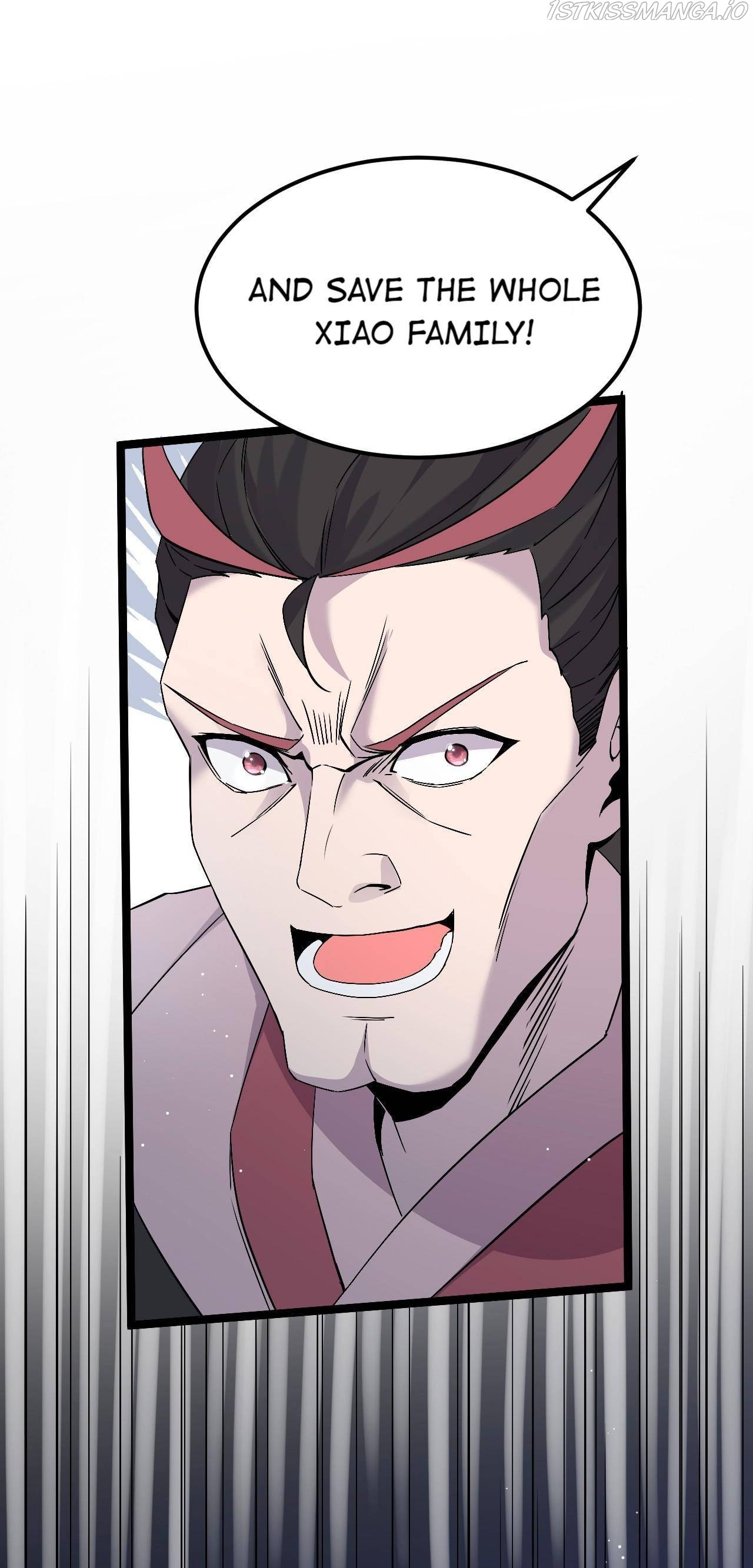 Good Disciple, Have Pity On Your Master! Chapter 48 - page 43