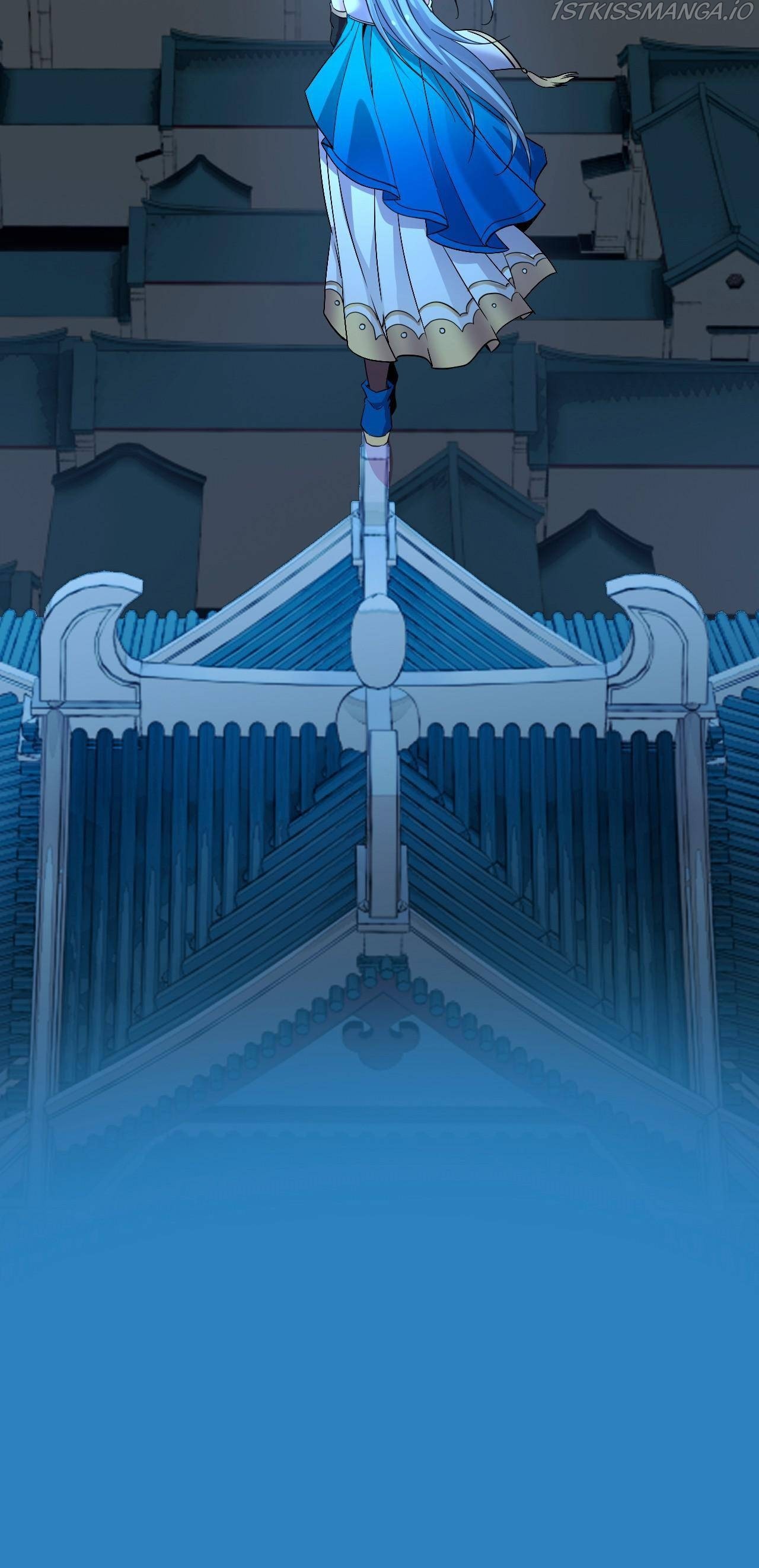 Good Disciple, Have Pity On Your Master! Chapter 48 - page 55