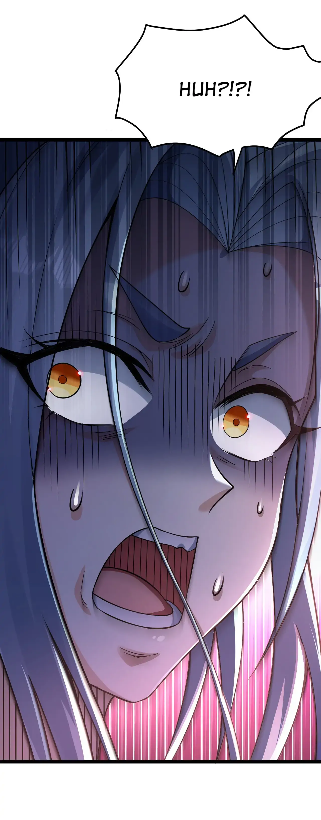 Good Disciple, Have Pity On Your Master! Chapter 107 - page 15