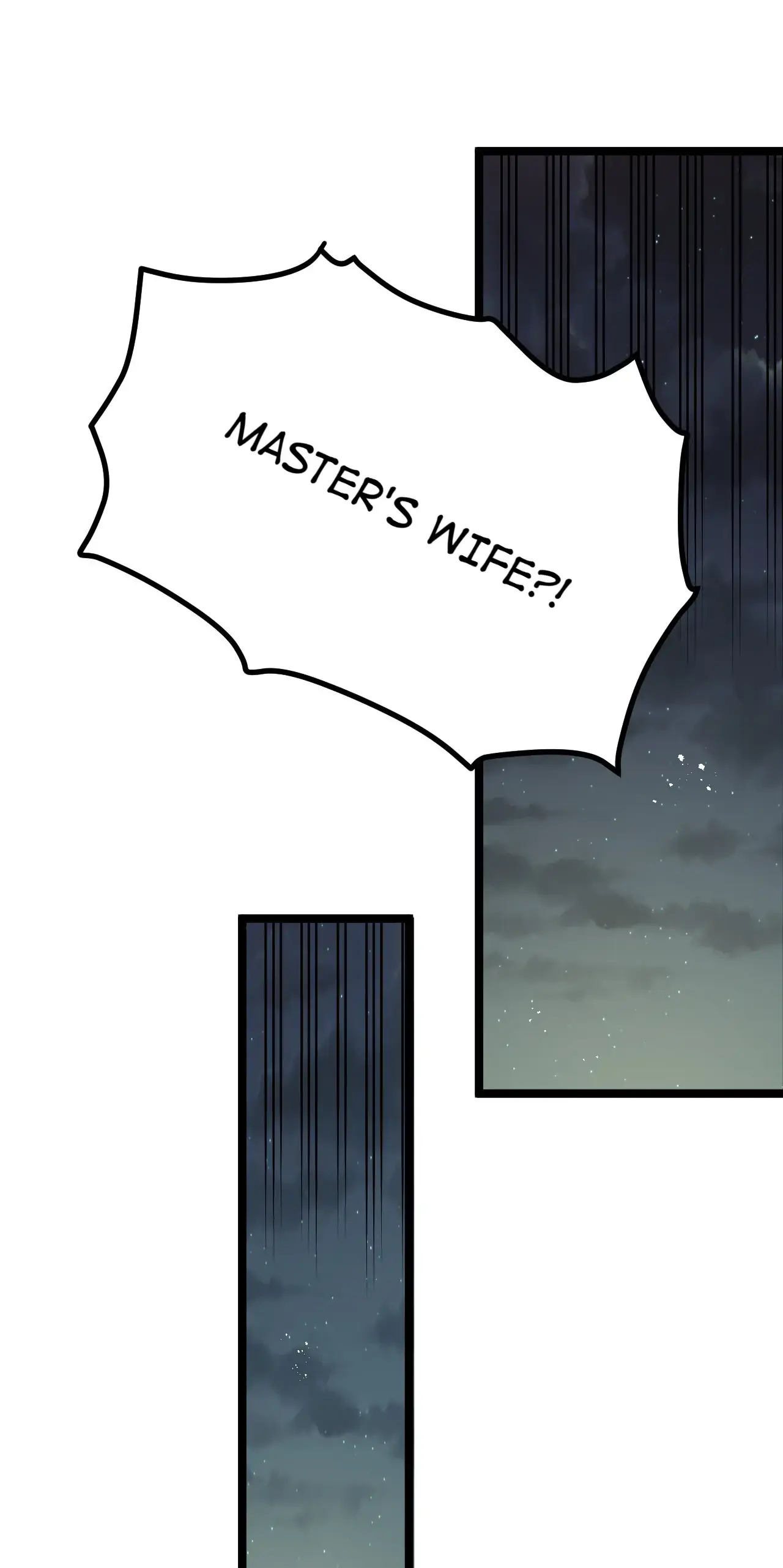 Good Disciple, Have Pity On Your Master! Chapter 107 - page 16