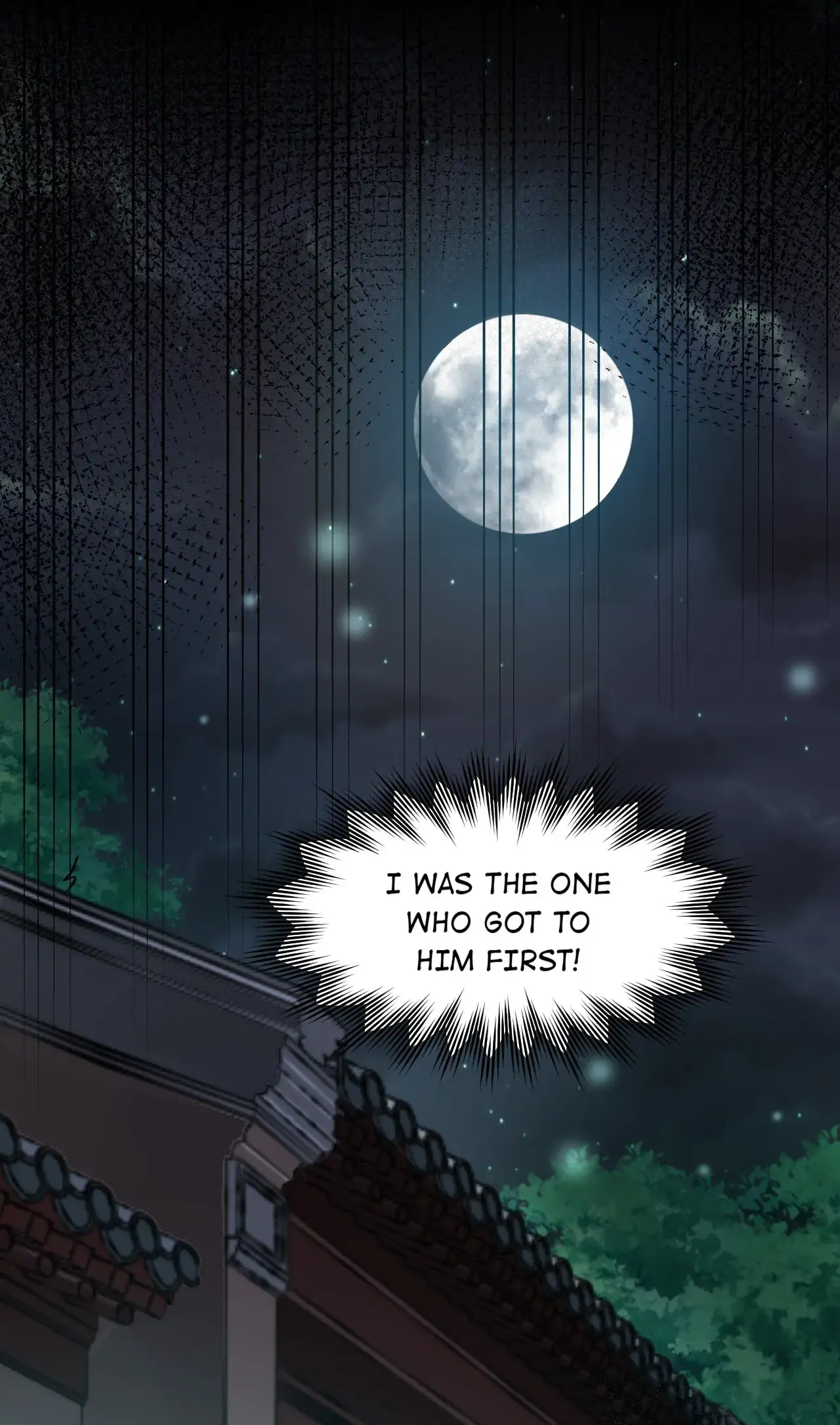 Good Disciple, Have Pity On Your Master! Chapter 107 - page 39