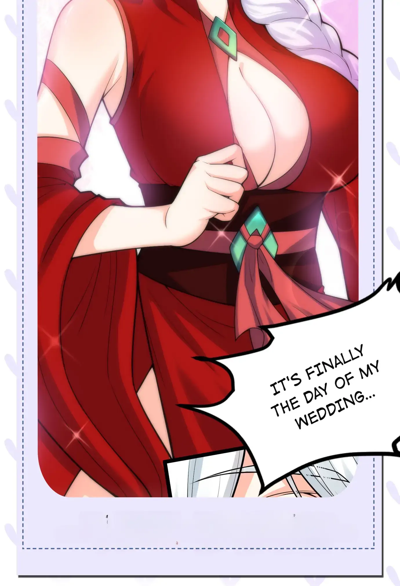 Good Disciple, Have Pity On Your Master! Chapter 107 - page 43