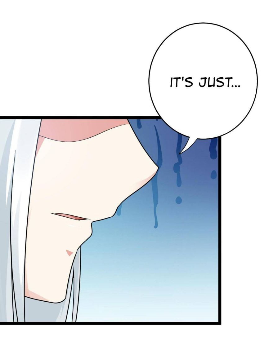 Good Disciple, Have Pity On Your Master! Chapter 9 - page 26