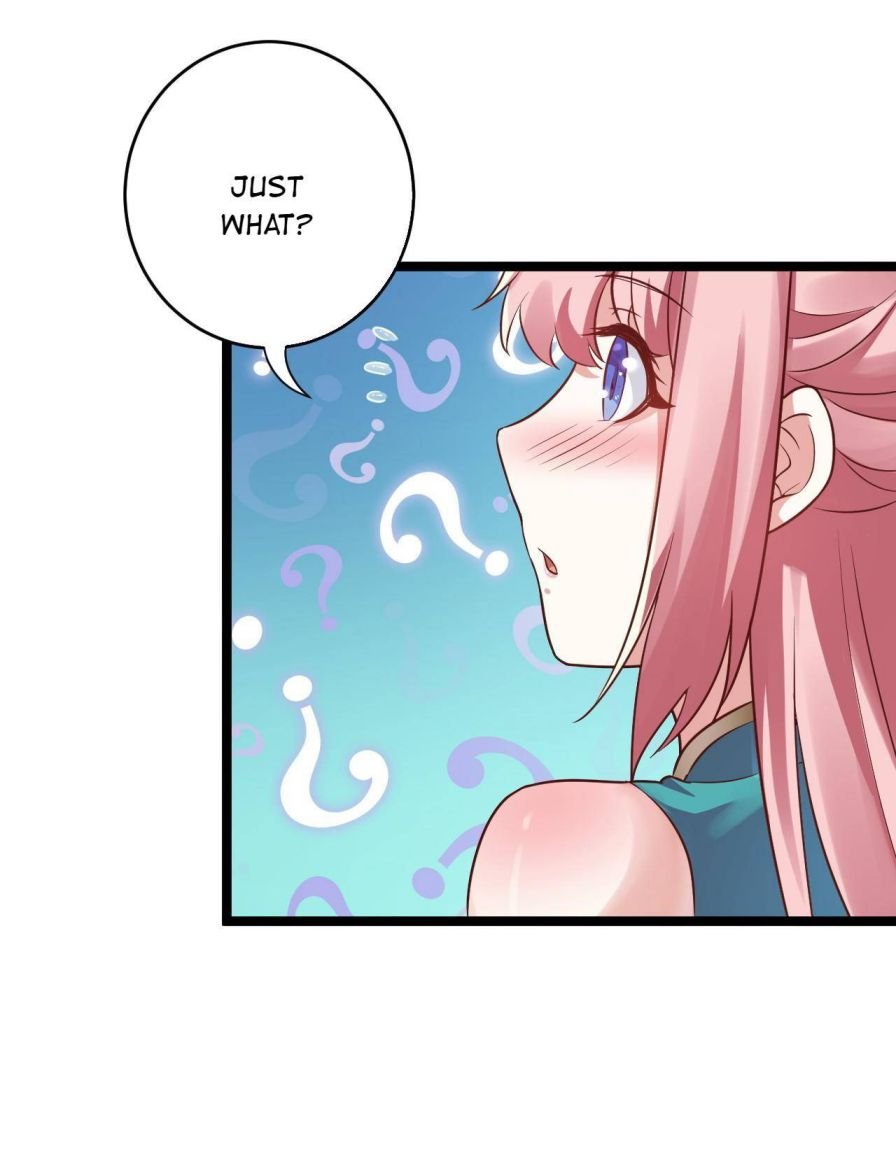 Good Disciple, Have Pity On Your Master! Chapter 9 - page 27