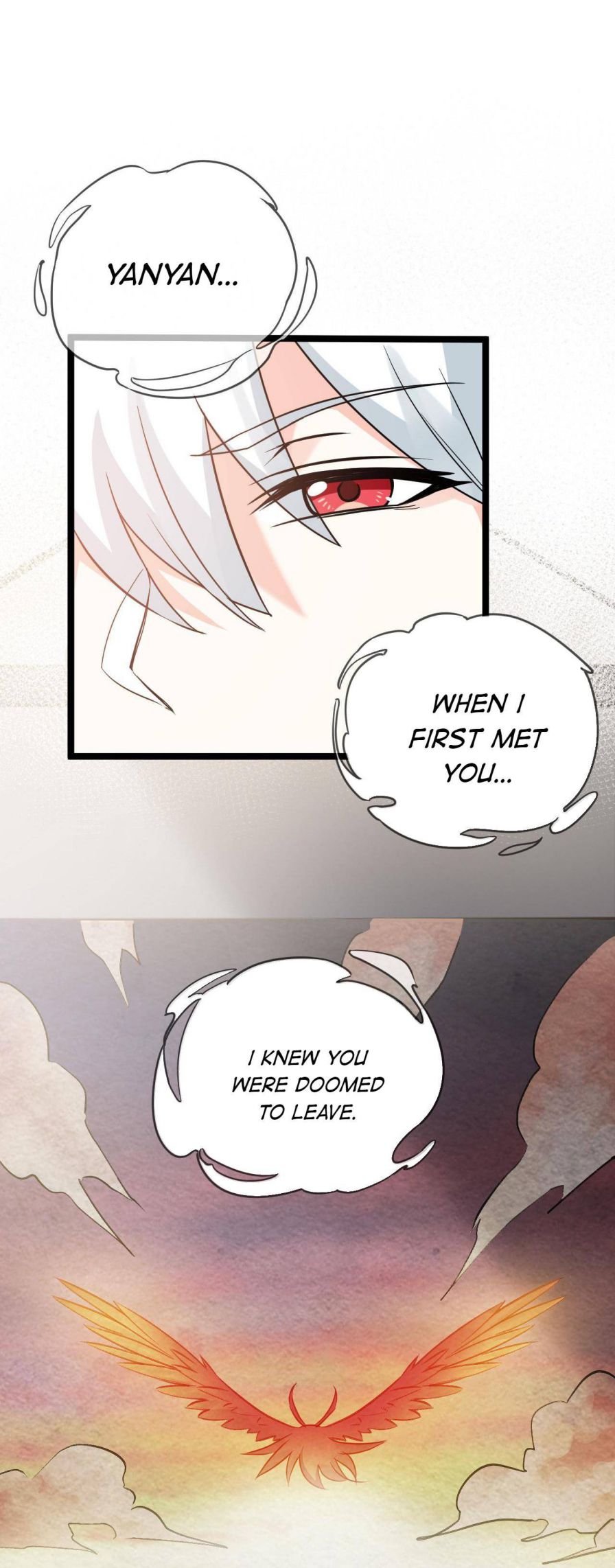 Good Disciple, Have Pity On Your Master! Chapter 9 - page 40