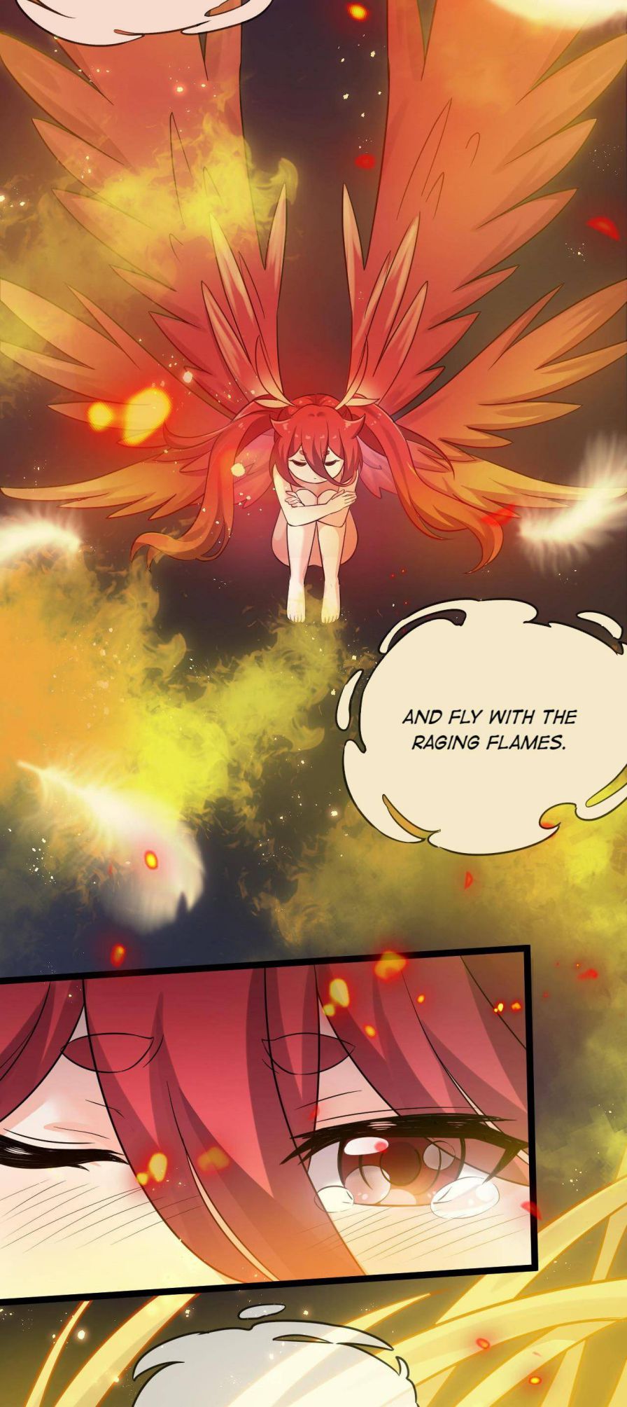 Good Disciple, Have Pity On Your Master! Chapter 9 - page 42