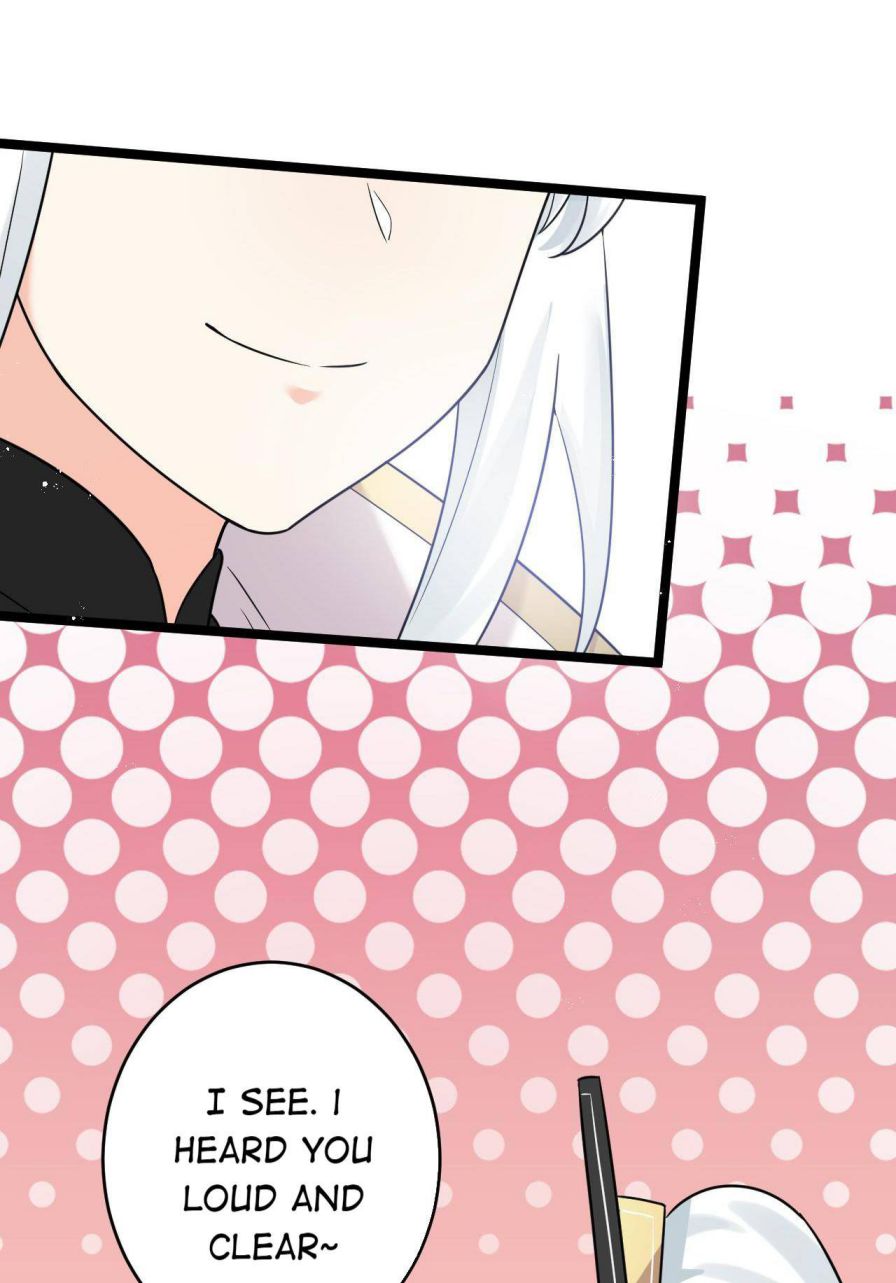 Good Disciple, Have Pity On Your Master! Chapter 9 - page 50