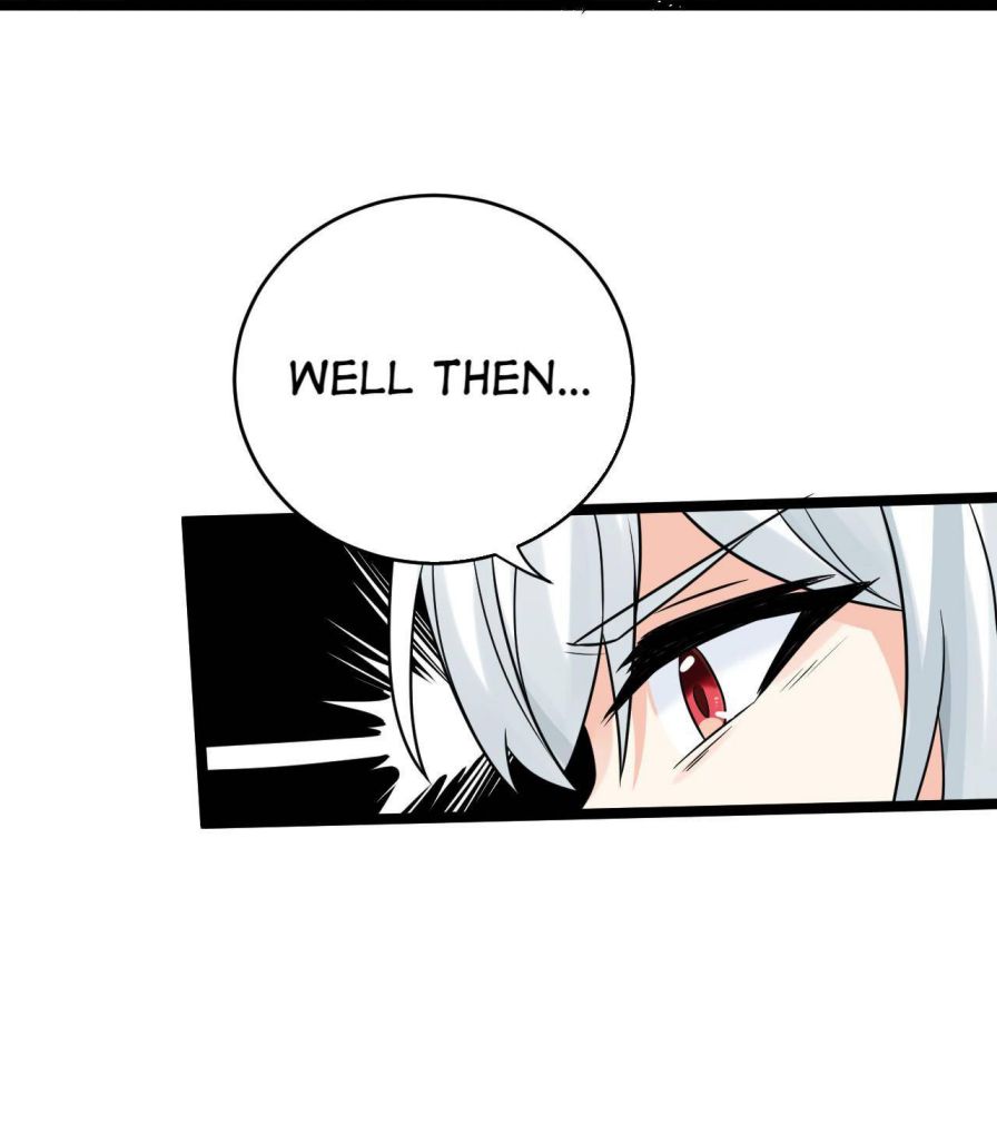 Good Disciple, Have Pity On Your Master! Chapter 9 - page 52