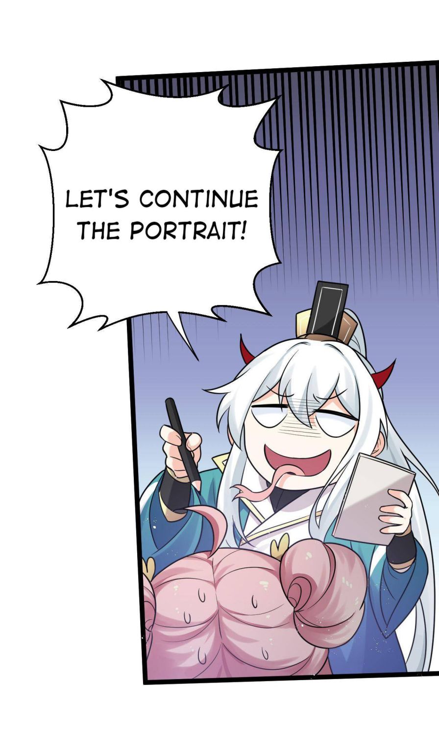 Good Disciple, Have Pity On Your Master! Chapter 9 - page 53