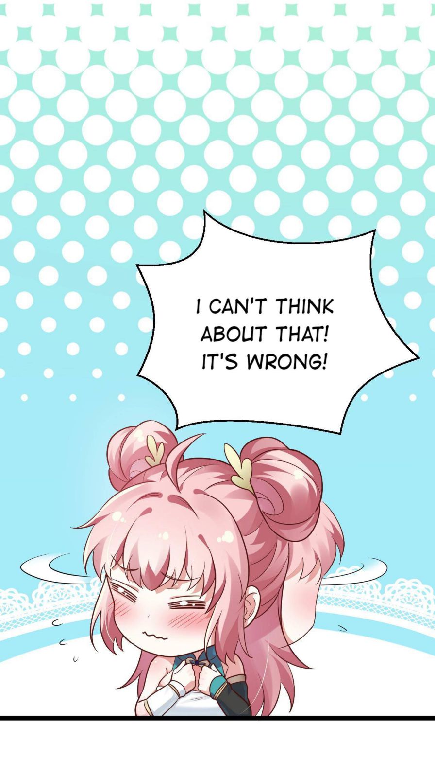 Good Disciple, Have Pity On Your Master! Chapter 9 - page 6