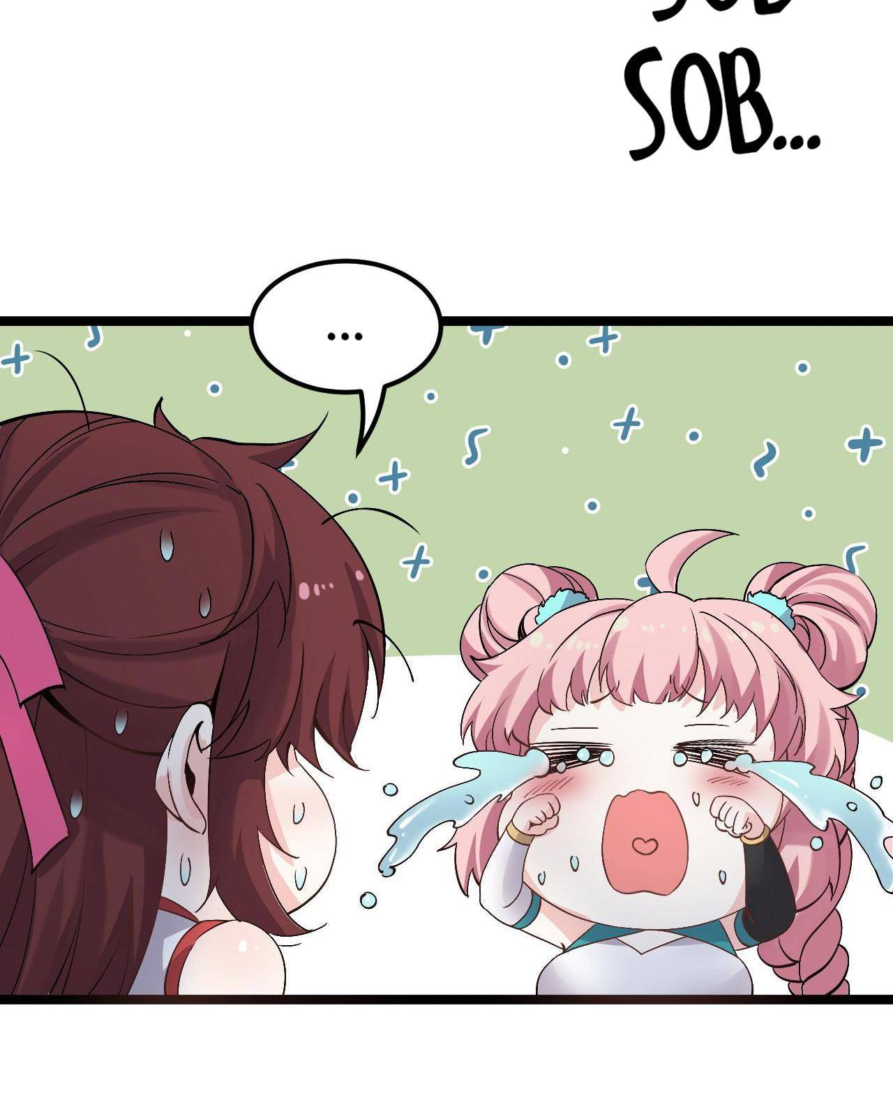 Good Disciple, Have Pity On Your Master! Chapter 50 - page 17