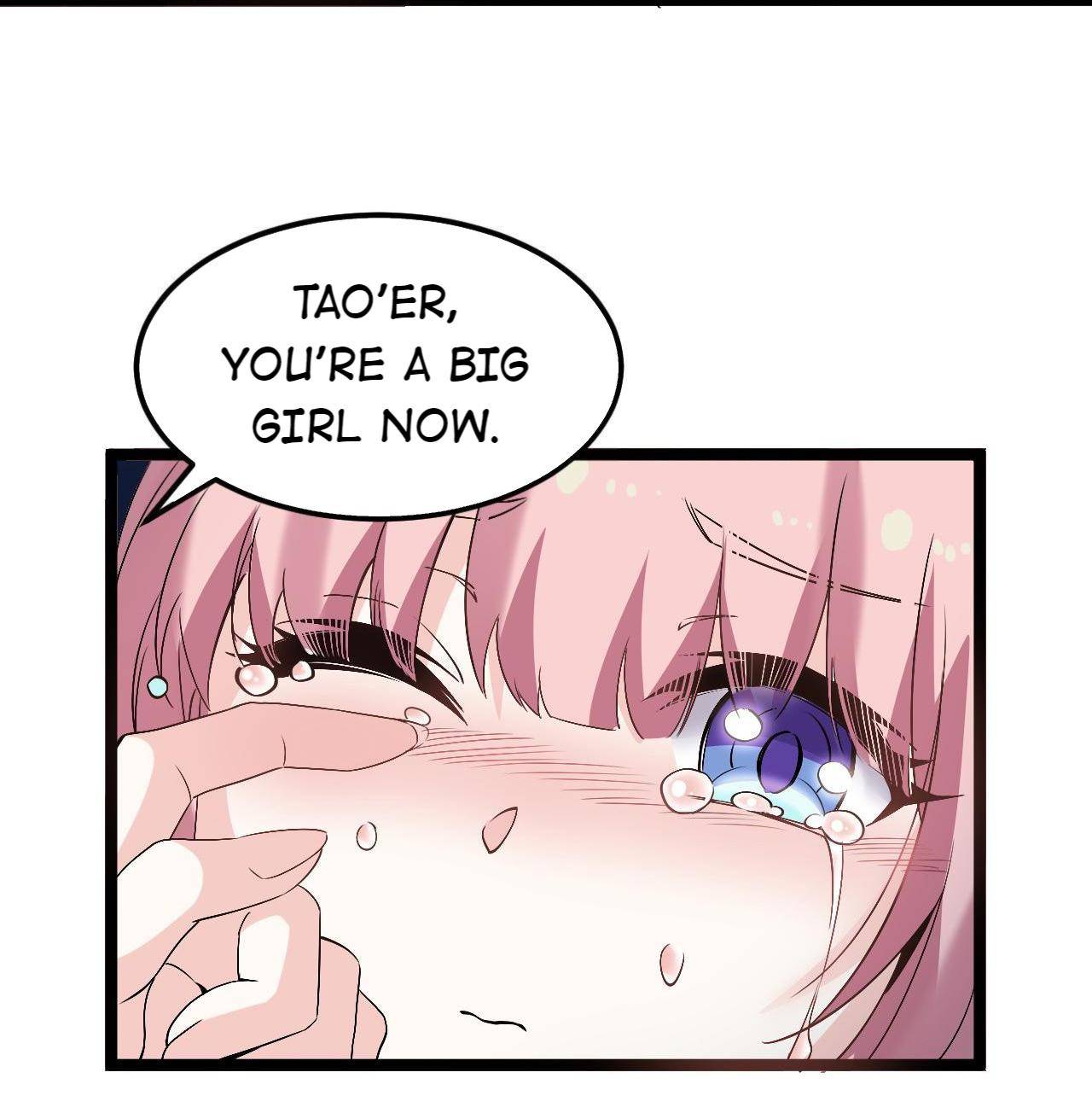 Good Disciple, Have Pity On Your Master! Chapter 50 - page 19