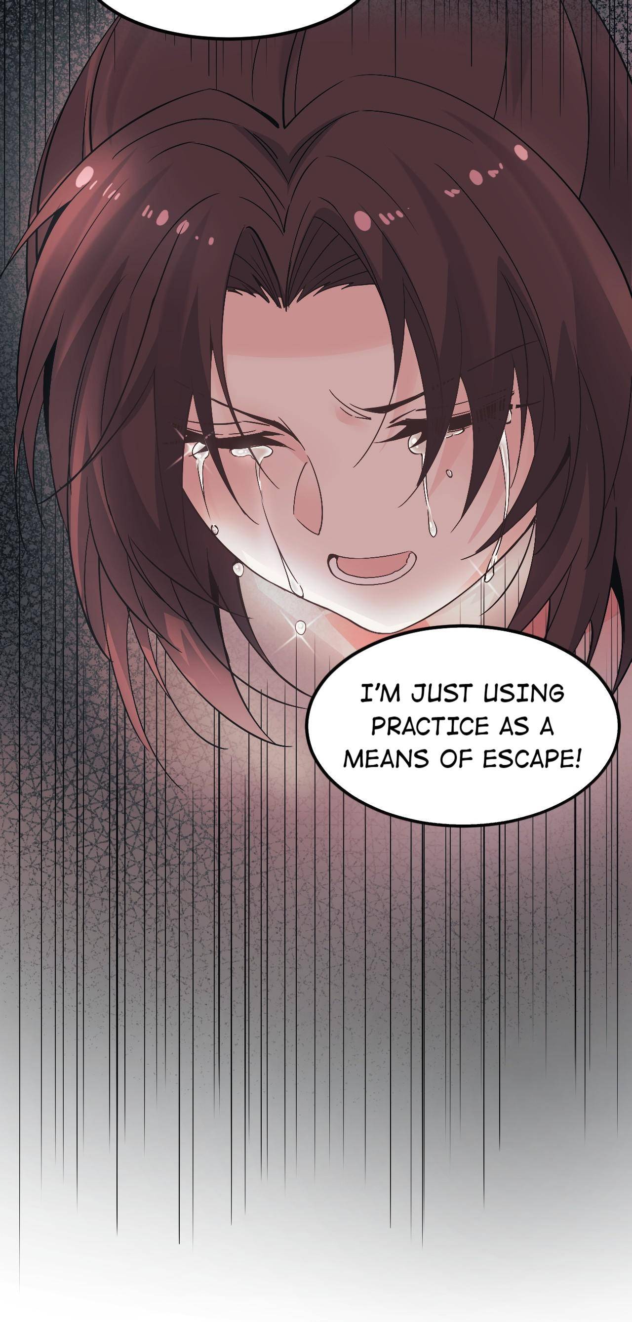 Good Disciple, Have Pity On Your Master! Chapter 50 - page 28