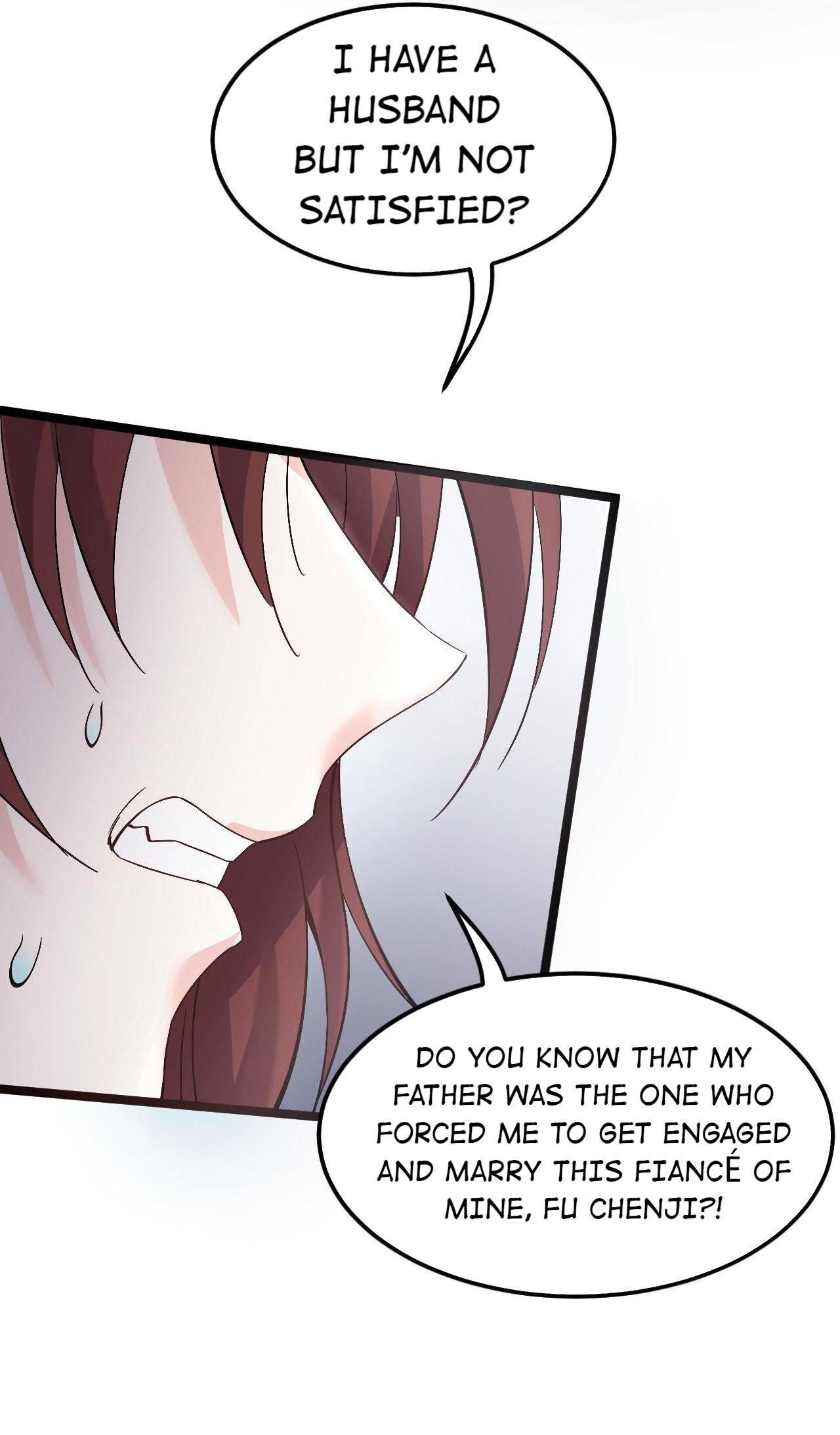 Good Disciple, Have Pity On Your Master! Chapter 50 - page 29