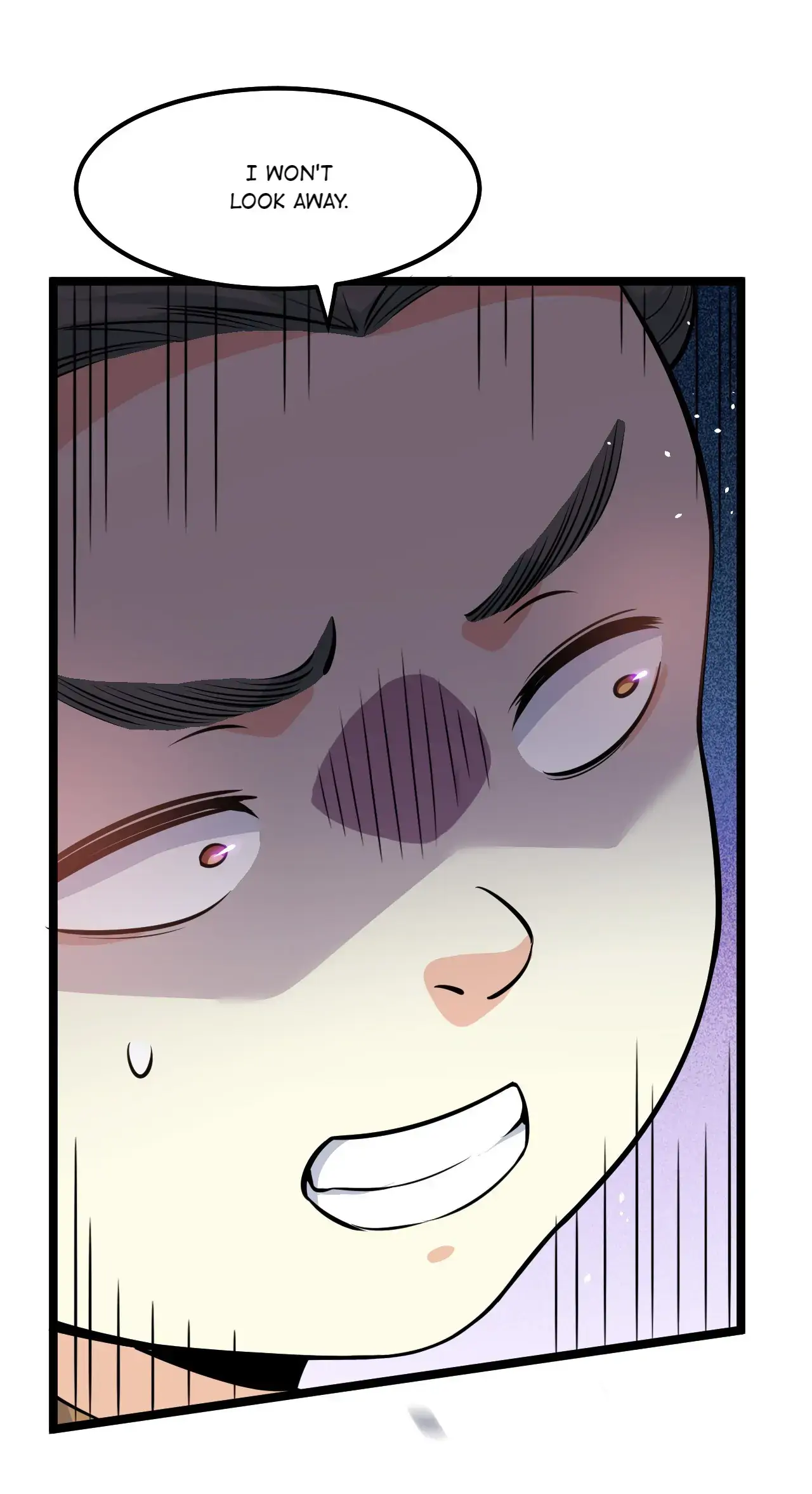 Good Disciple, Have Pity On Your Master! Chapter 115 - page 24