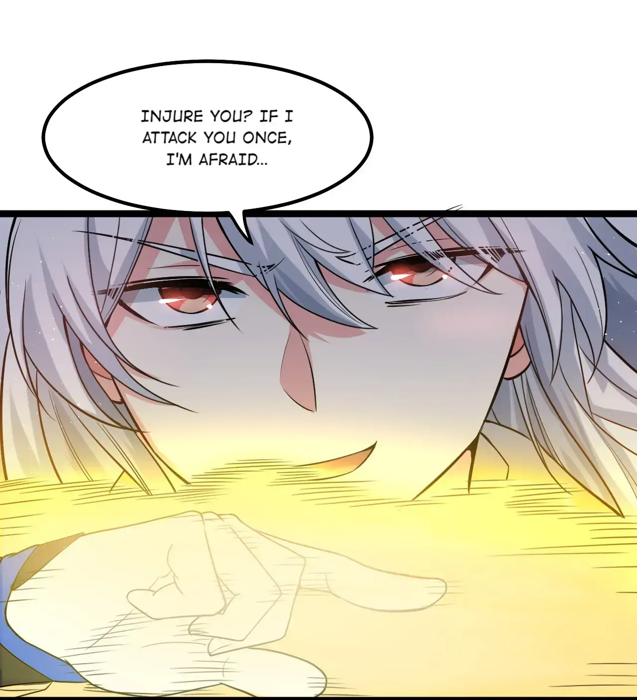 Good Disciple, Have Pity On Your Master! Chapter 115 - page 29