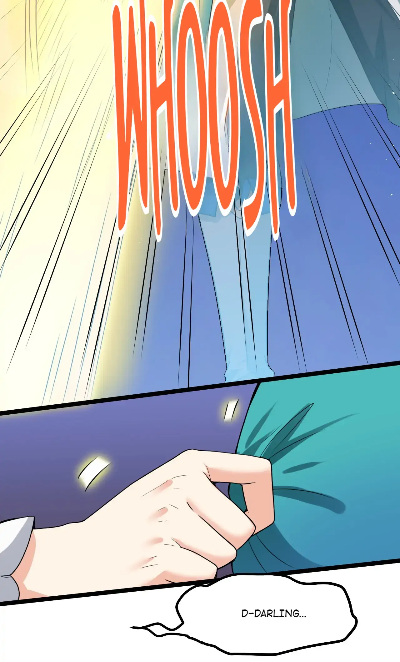 Good Disciple, Have Pity On Your Master! Chapter 115 - page 31