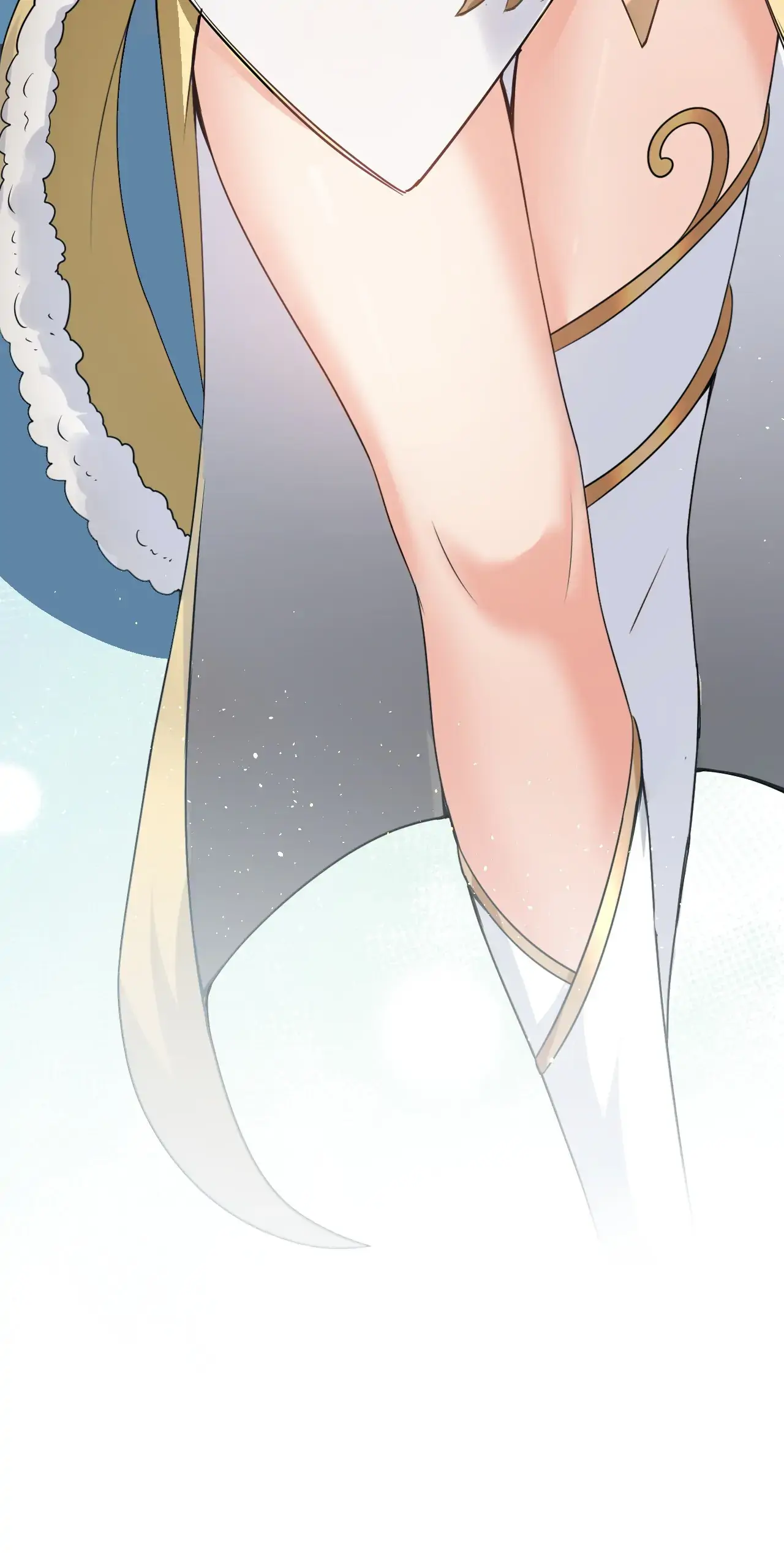Good Disciple, Have Pity On Your Master! Chapter 115 - page 39
