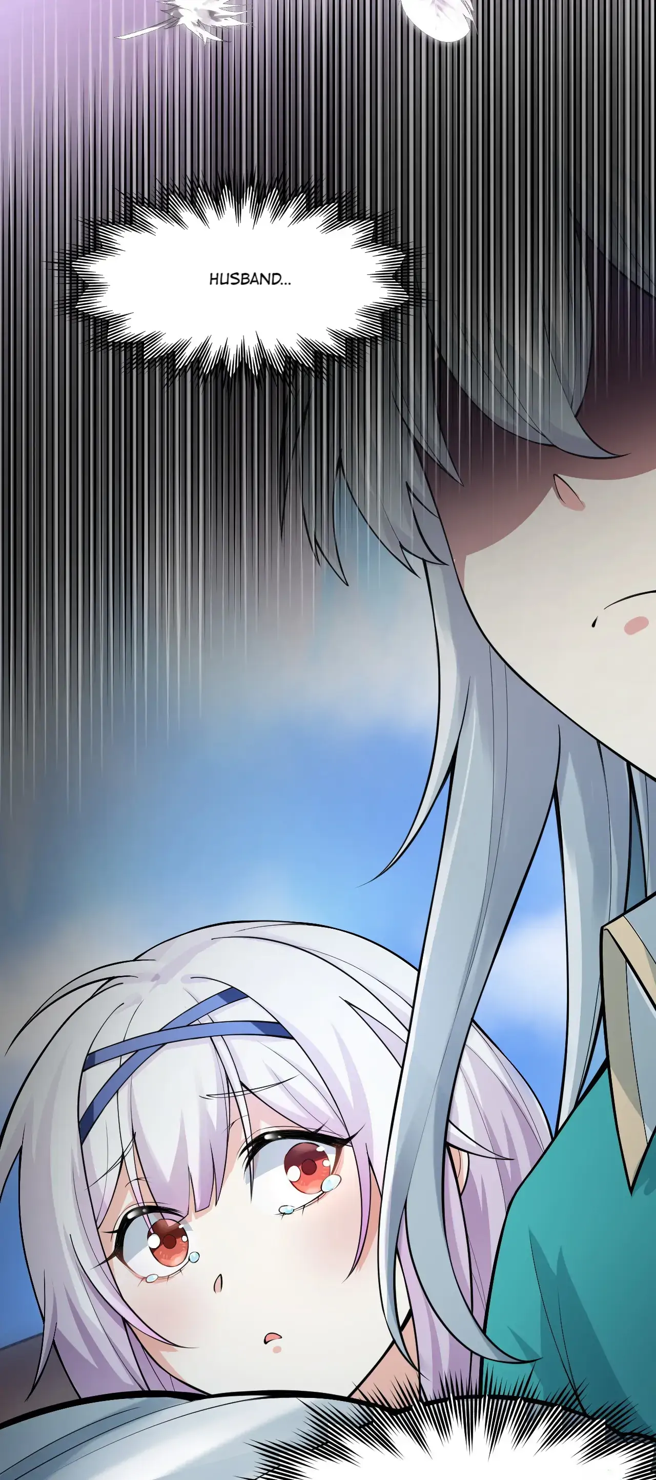 Good Disciple, Have Pity On Your Master! Chapter 115 - page 6