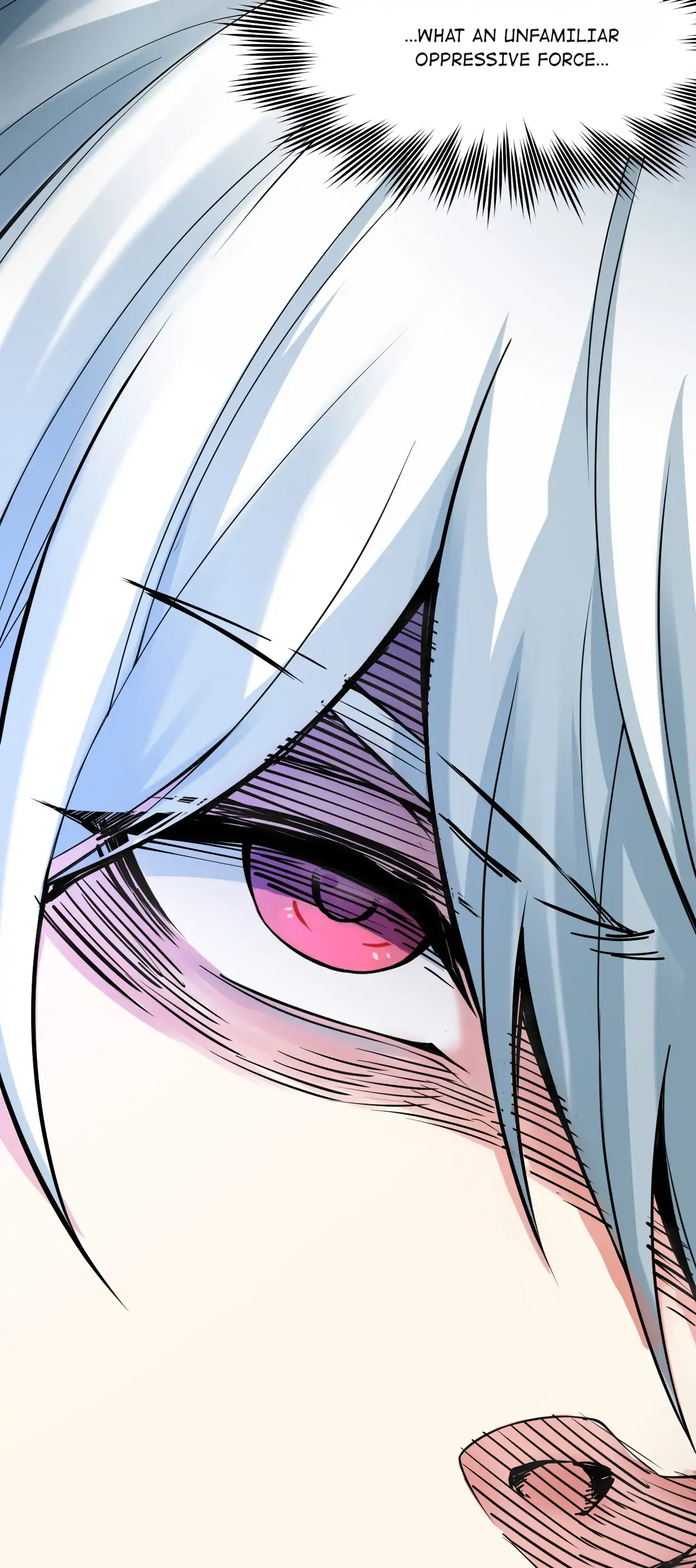 Good Disciple, Have Pity On Your Master! Chapter 115 - page 7