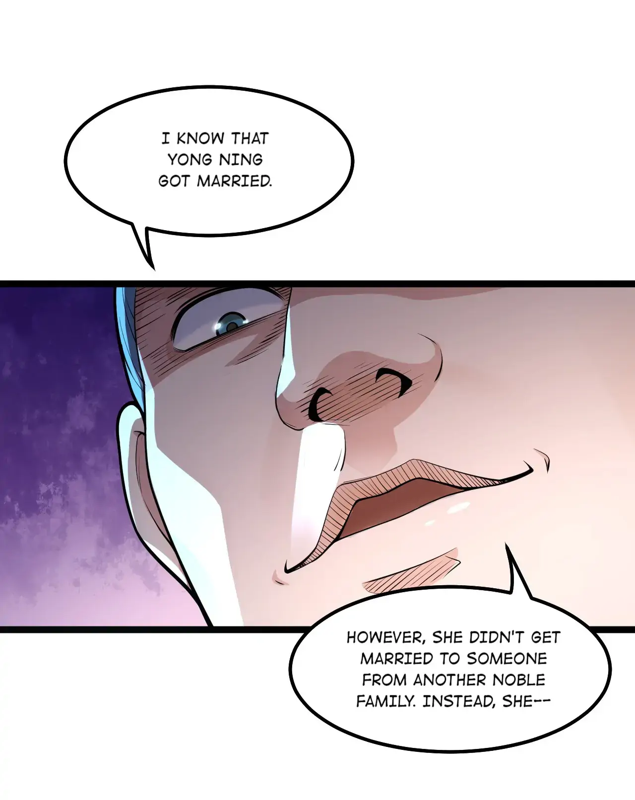 Good Disciple, Have Pity On Your Master! Chapter 114 - page 19