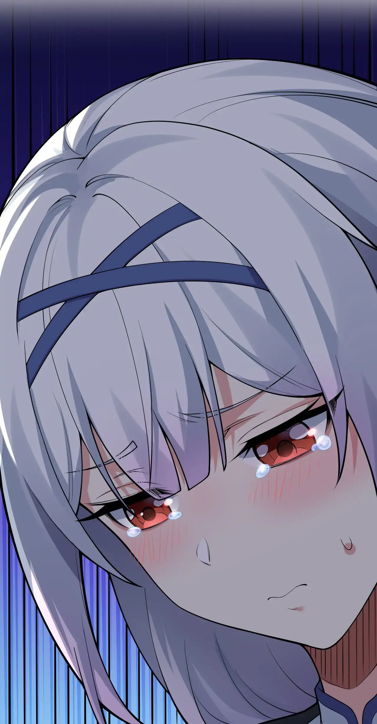 Good Disciple, Have Pity On Your Master! Chapter 114 - page 25