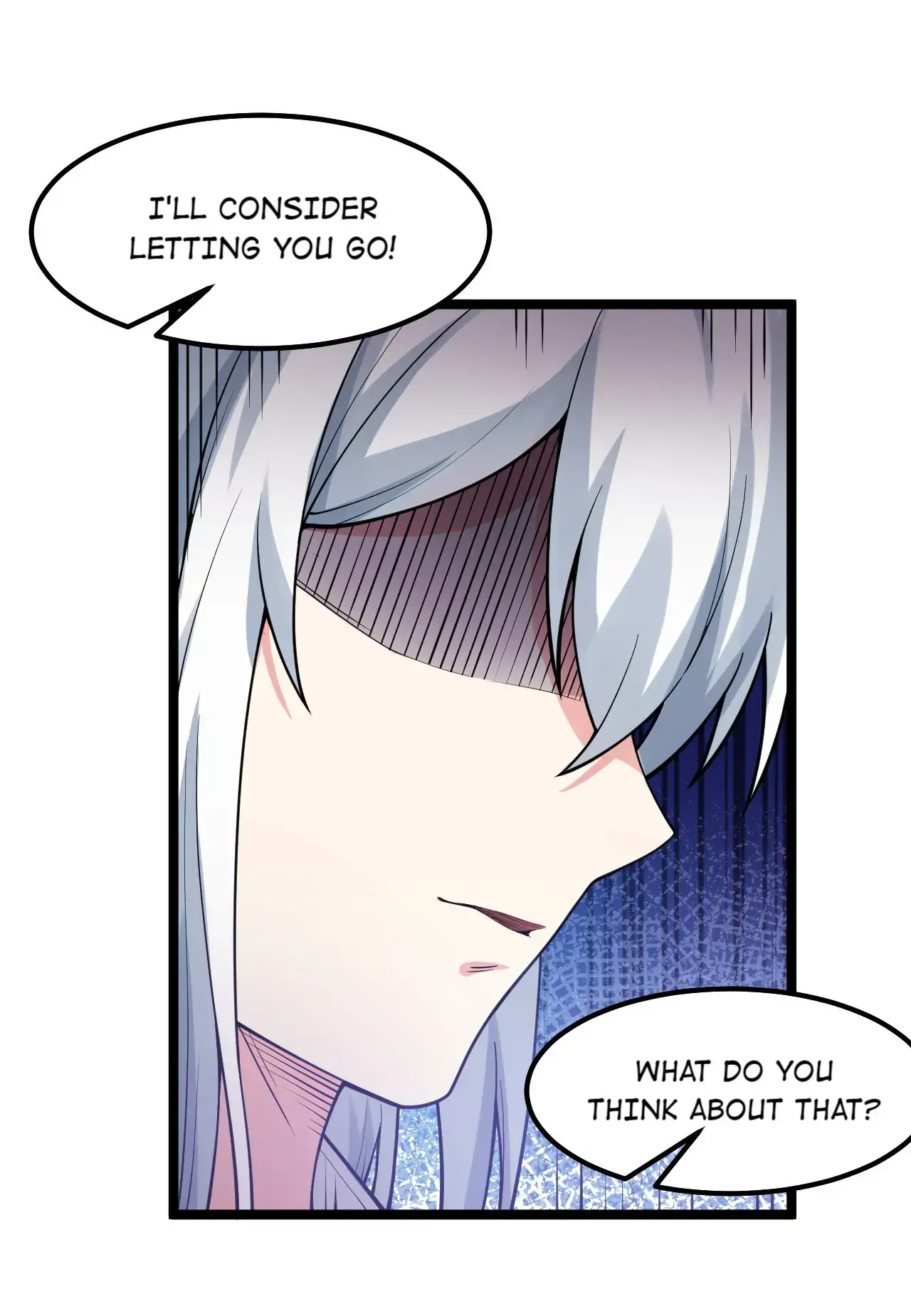 Good Disciple, Have Pity On Your Master! Chapter 114 - page 34