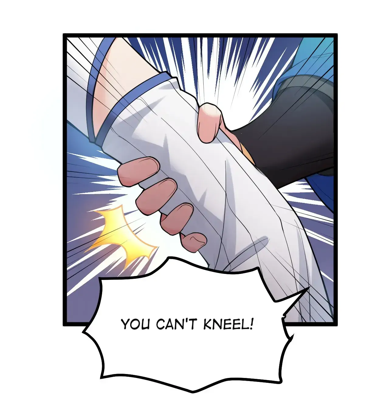 Good Disciple, Have Pity On Your Master! Chapter 114 - page 36