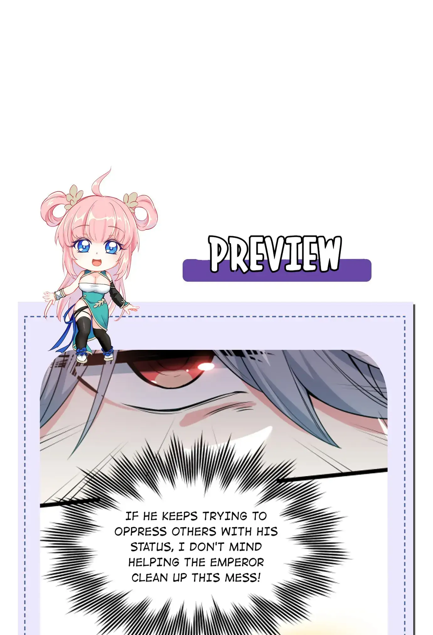 Good Disciple, Have Pity On Your Master! Chapter 114 - page 44