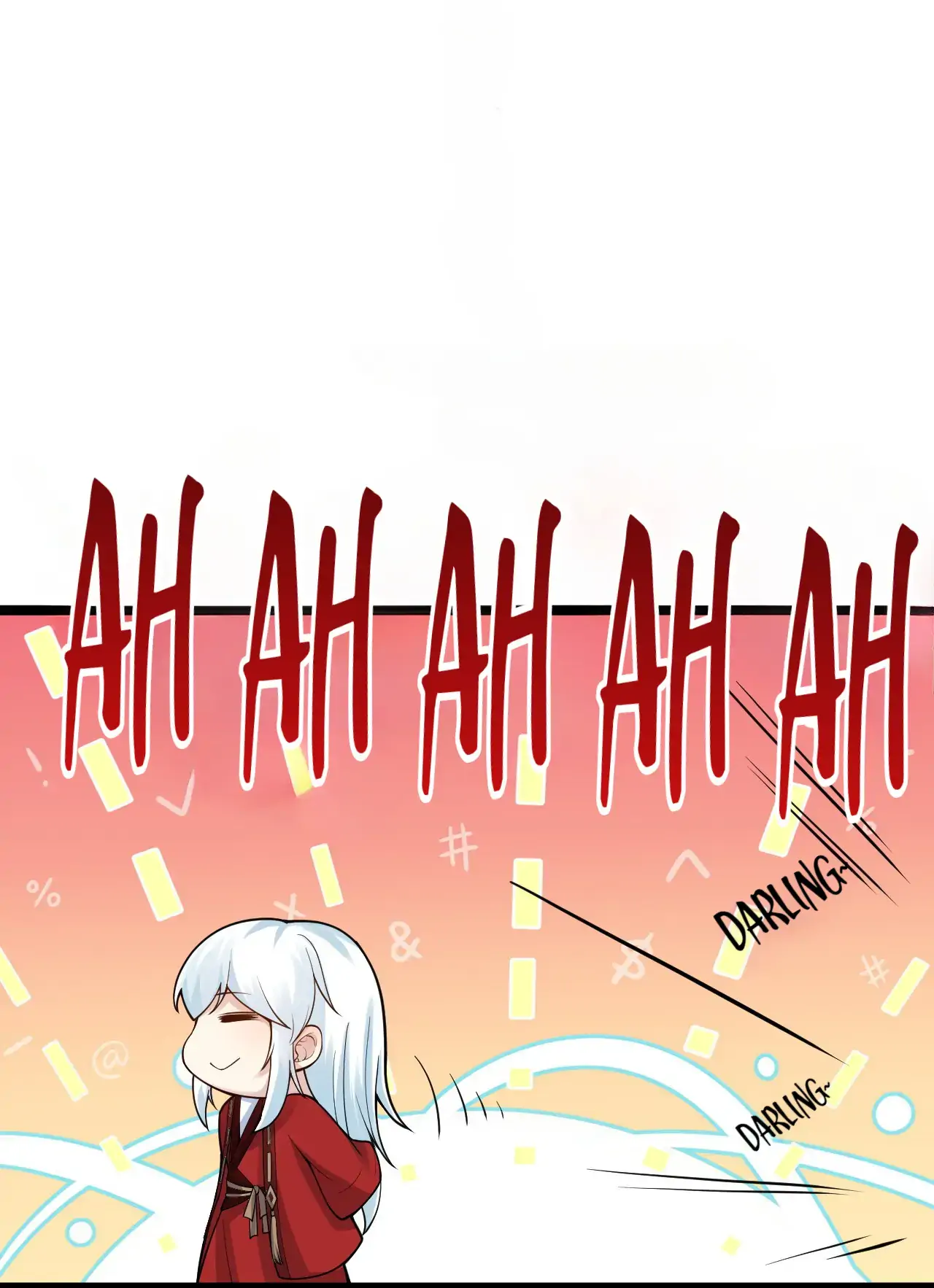 Good Disciple, Have Pity On Your Master! Chapter 110 - page 29