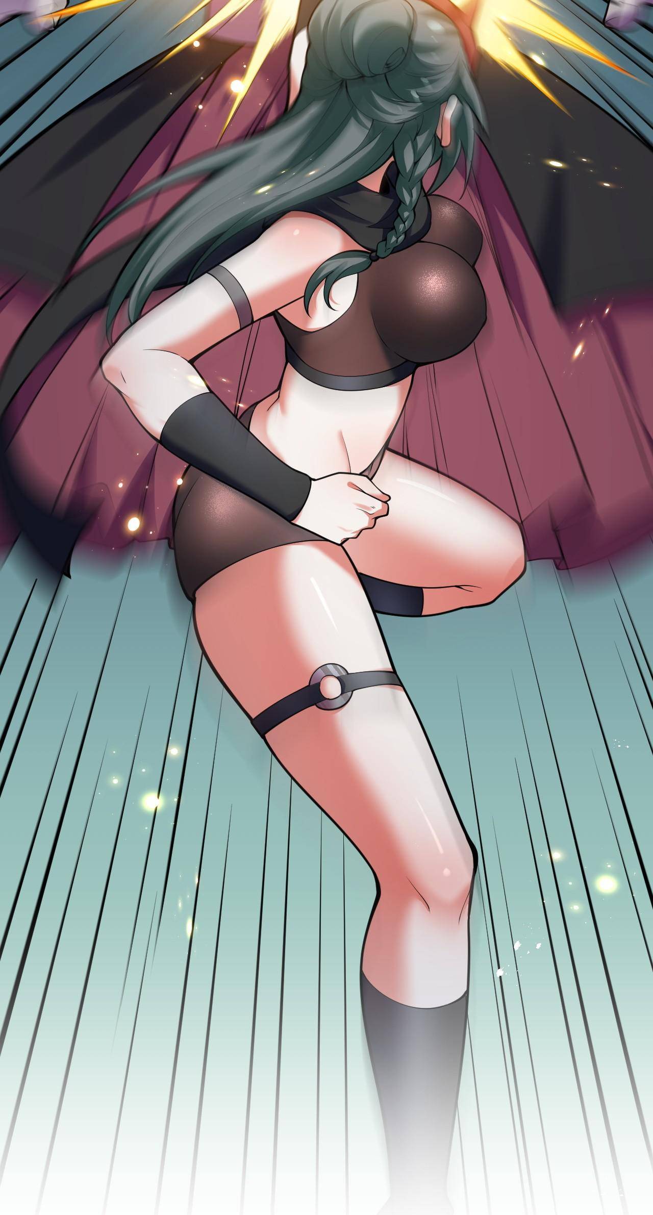 Good Disciple, Have Pity On Your Master! Chapter 51 - page 24