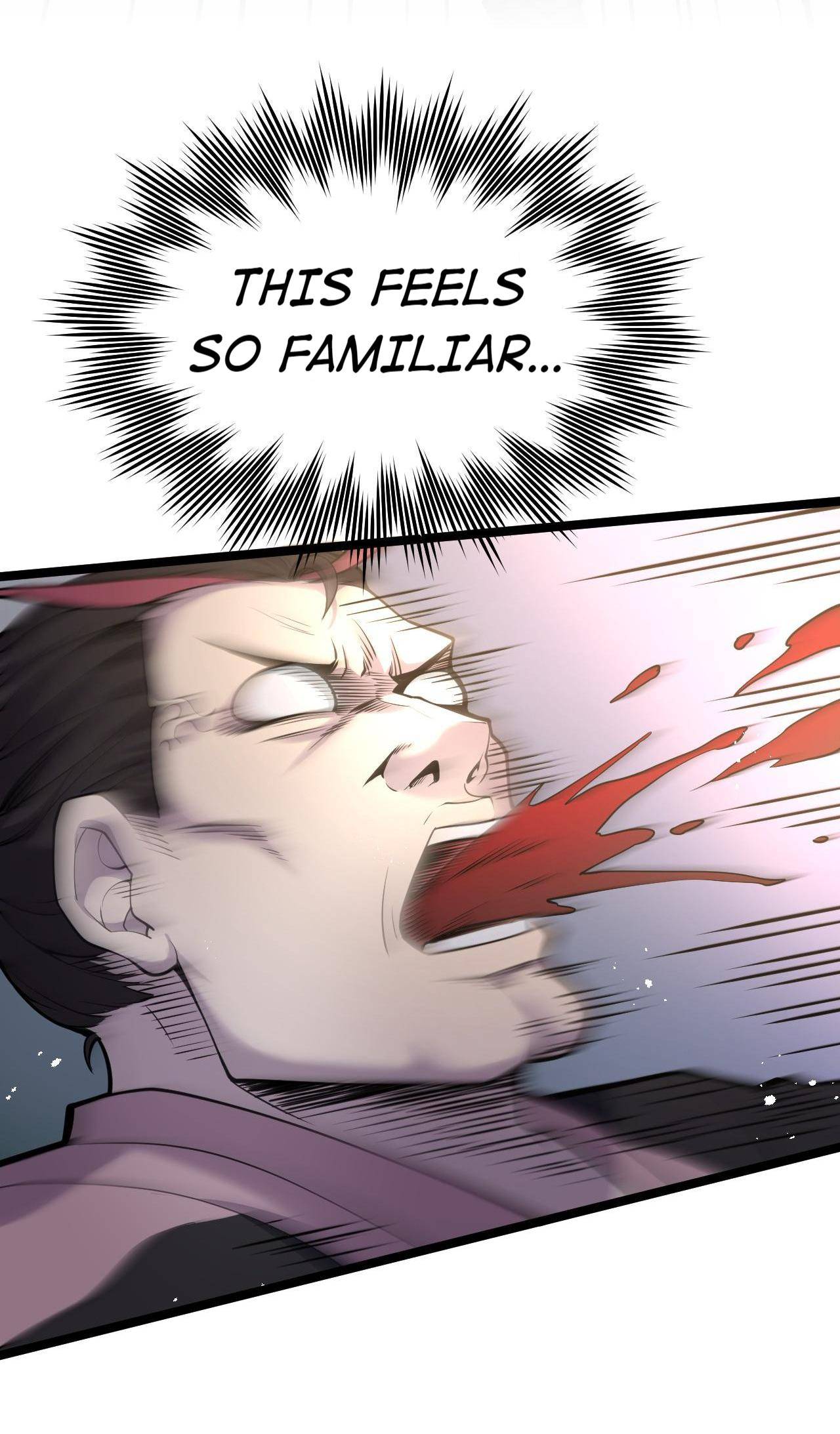 Good Disciple, Have Pity On Your Master! Chapter 51 - page 25