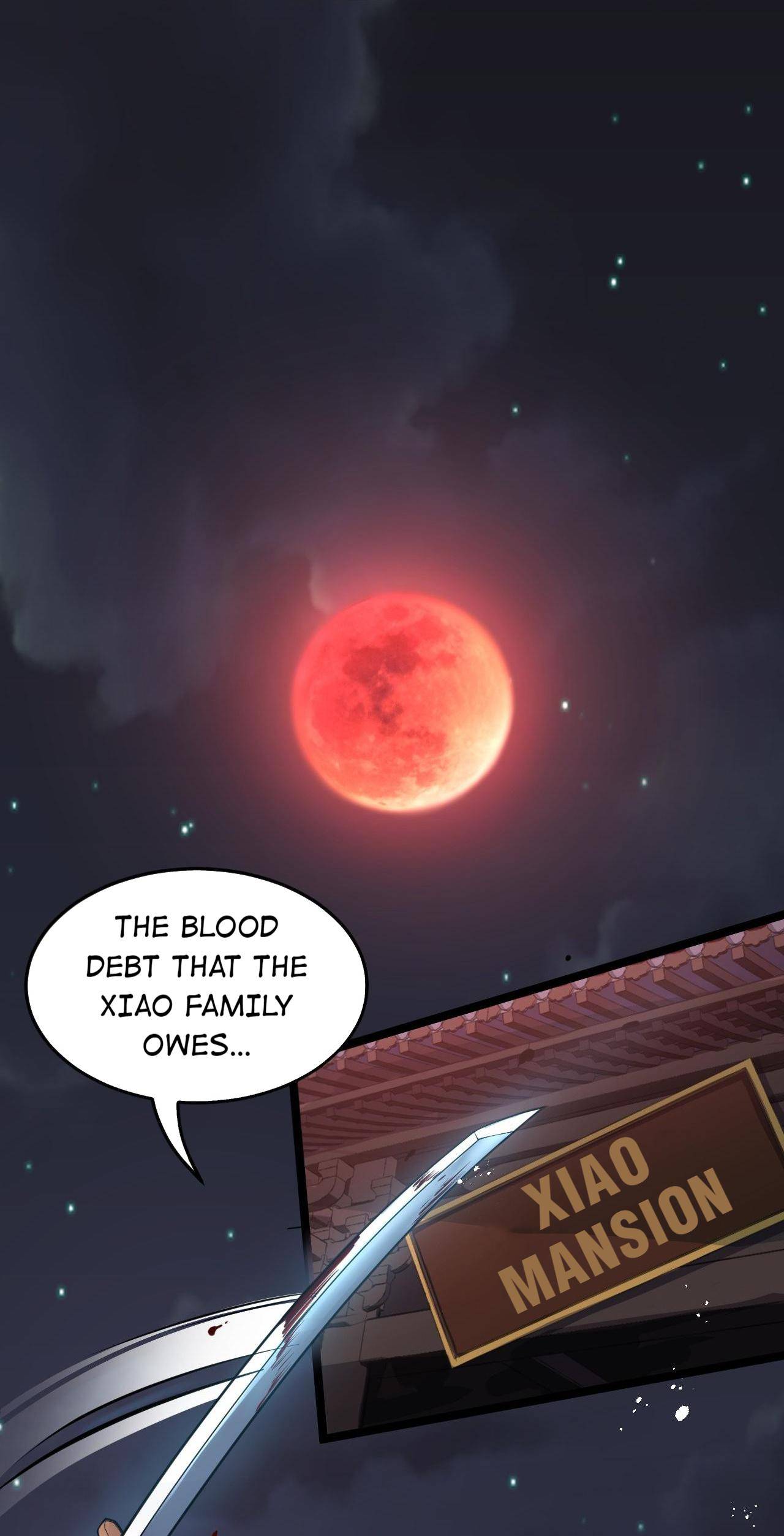 Good Disciple, Have Pity On Your Master! Chapter 51 - page 3