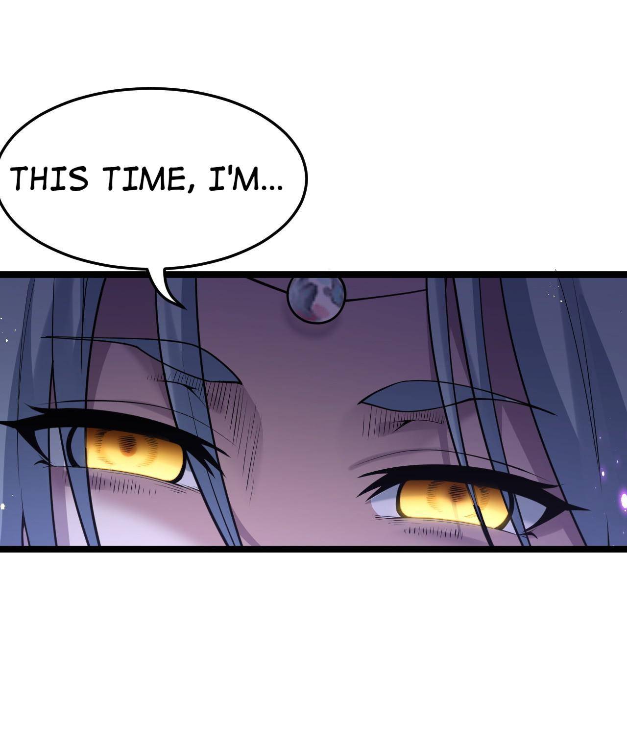 Good Disciple, Have Pity On Your Master! Chapter 51 - page 36
