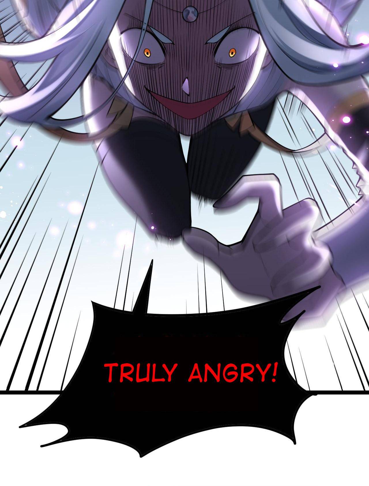 Good Disciple, Have Pity On Your Master! Chapter 51 - page 38