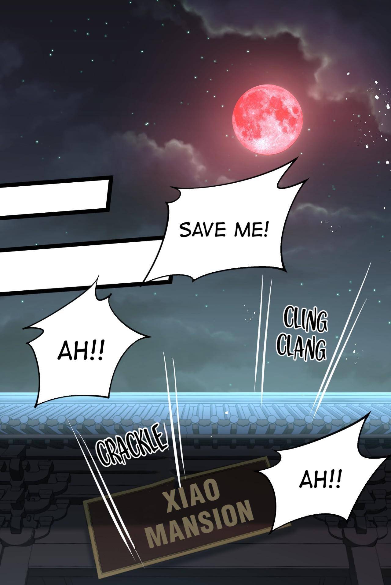 Good Disciple, Have Pity On Your Master! Chapter 51 - page 39