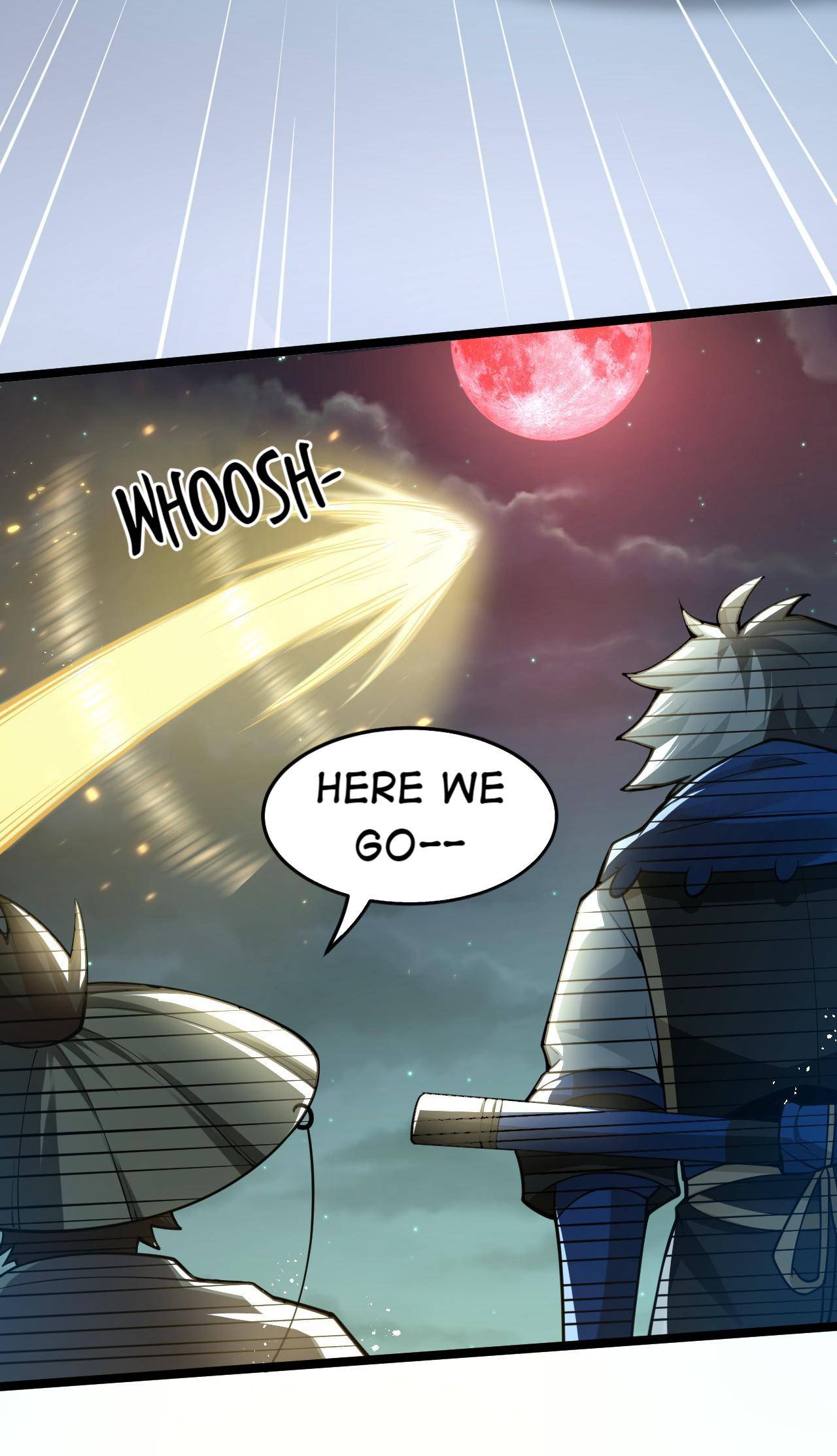 Good Disciple, Have Pity On Your Master! Chapter 51 - page 47