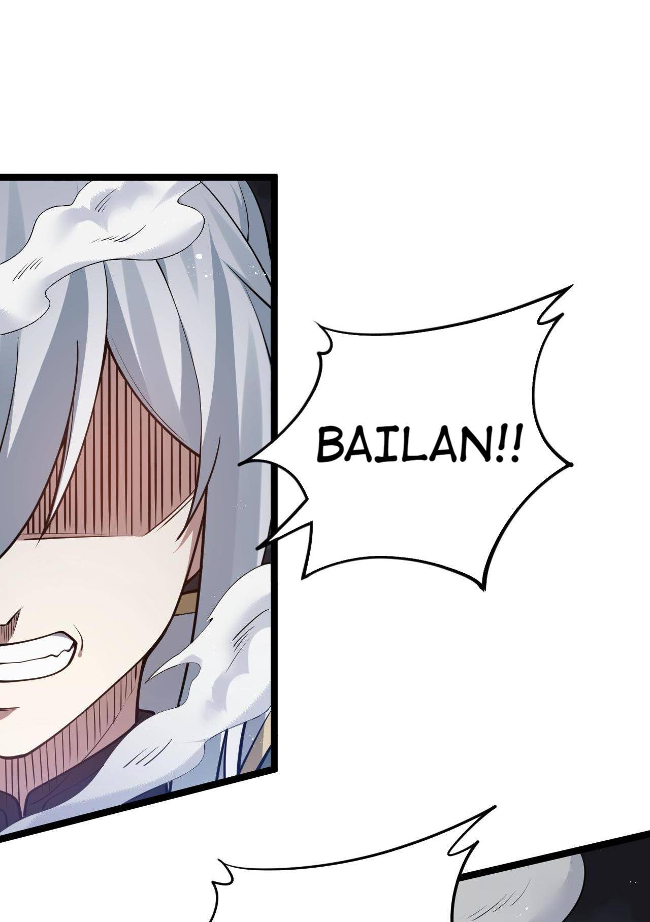 Good Disciple, Have Pity On Your Master! Chapter 51 - page 49