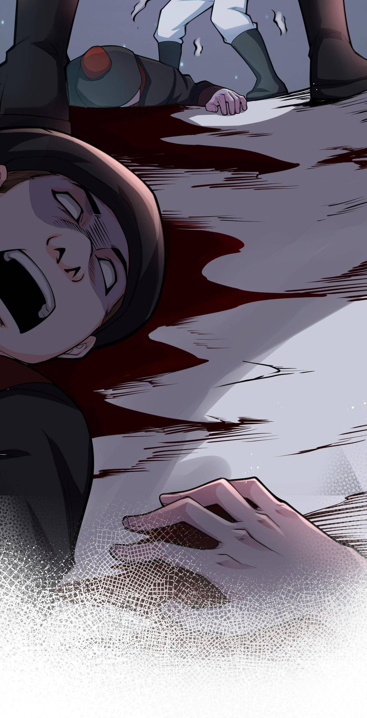 Good Disciple, Have Pity On Your Master! Chapter 51 - page 5