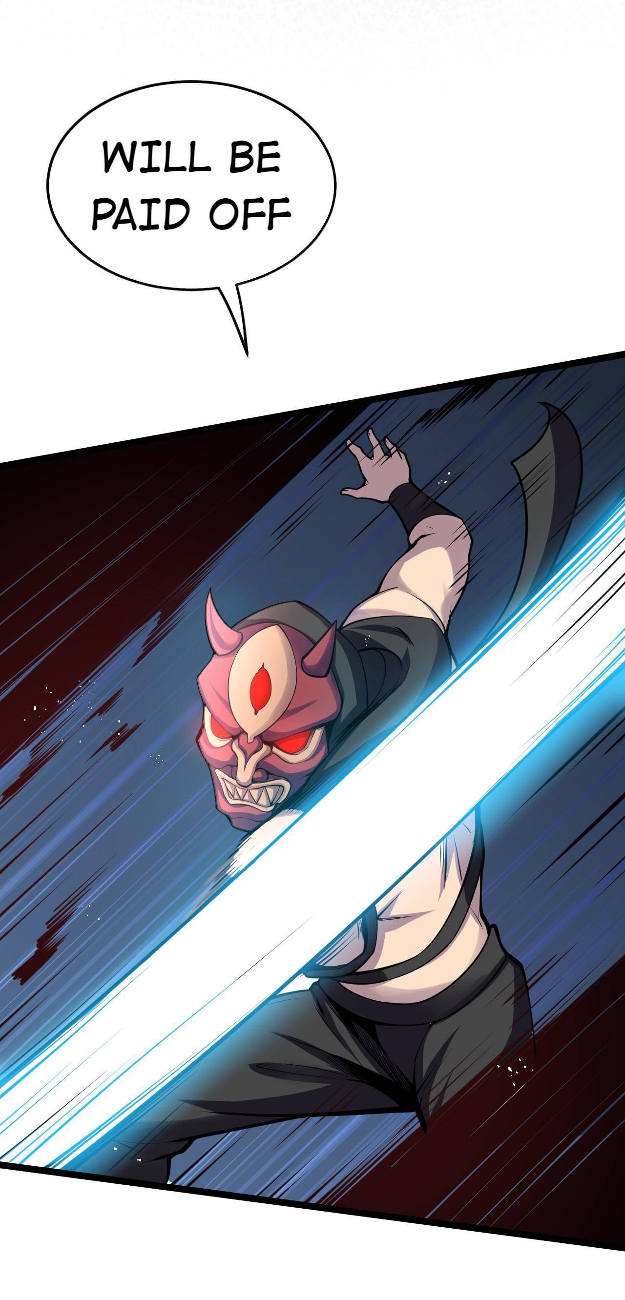 Good Disciple, Have Pity On Your Master! Chapter 51 - page 6