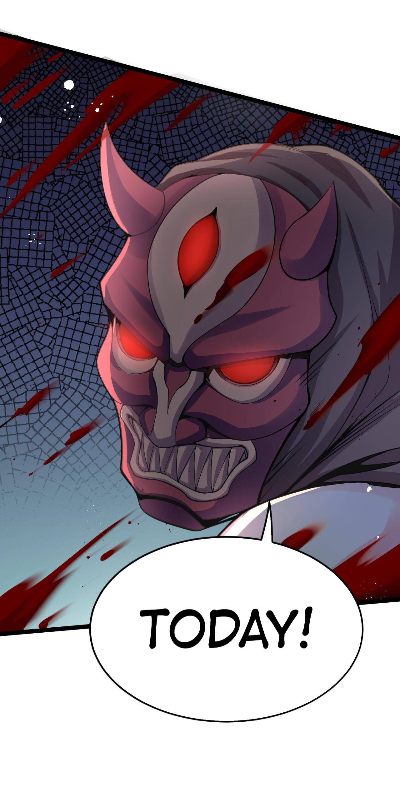 Good Disciple, Have Pity On Your Master! Chapter 51 - page 7
