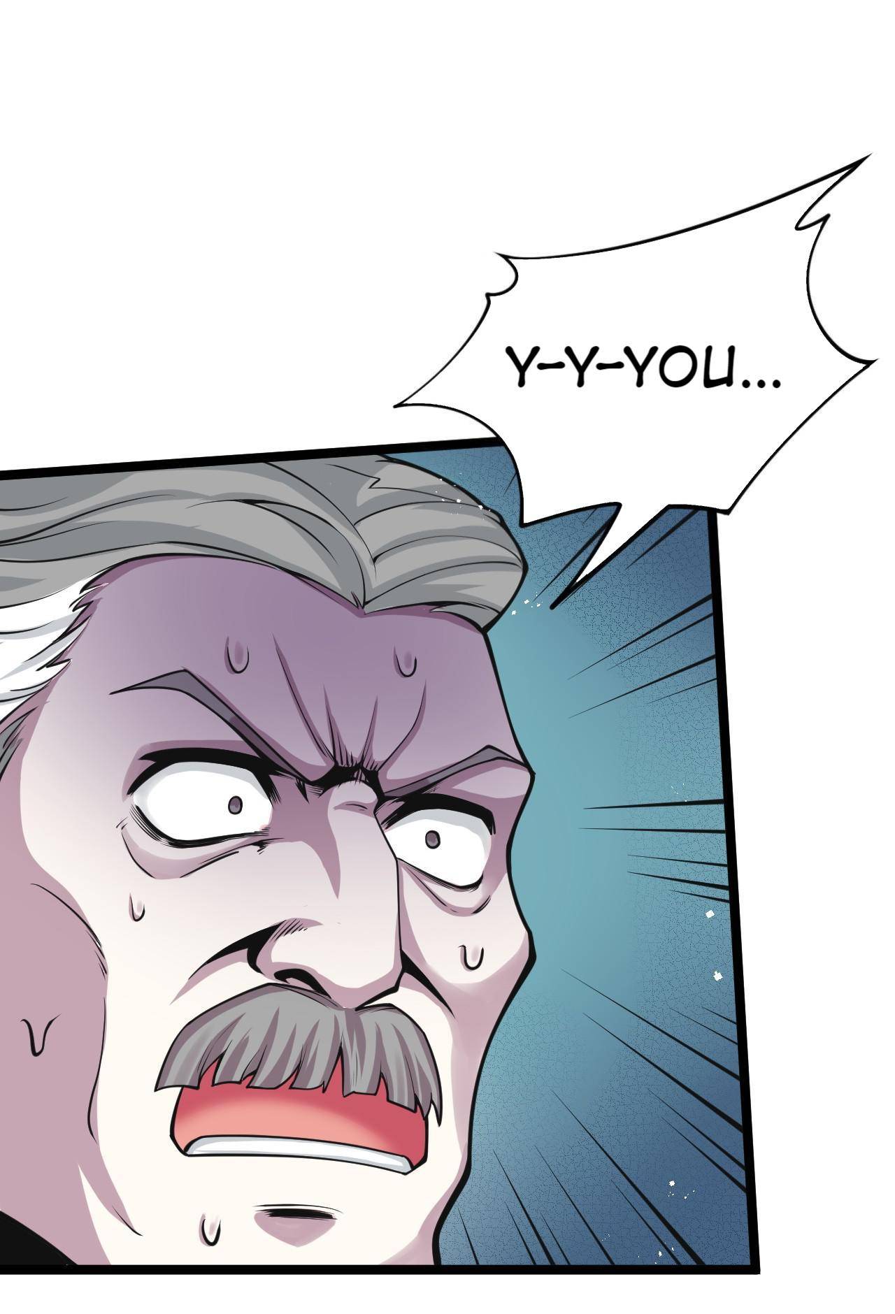 Good Disciple, Have Pity On Your Master! Chapter 51 - page 8