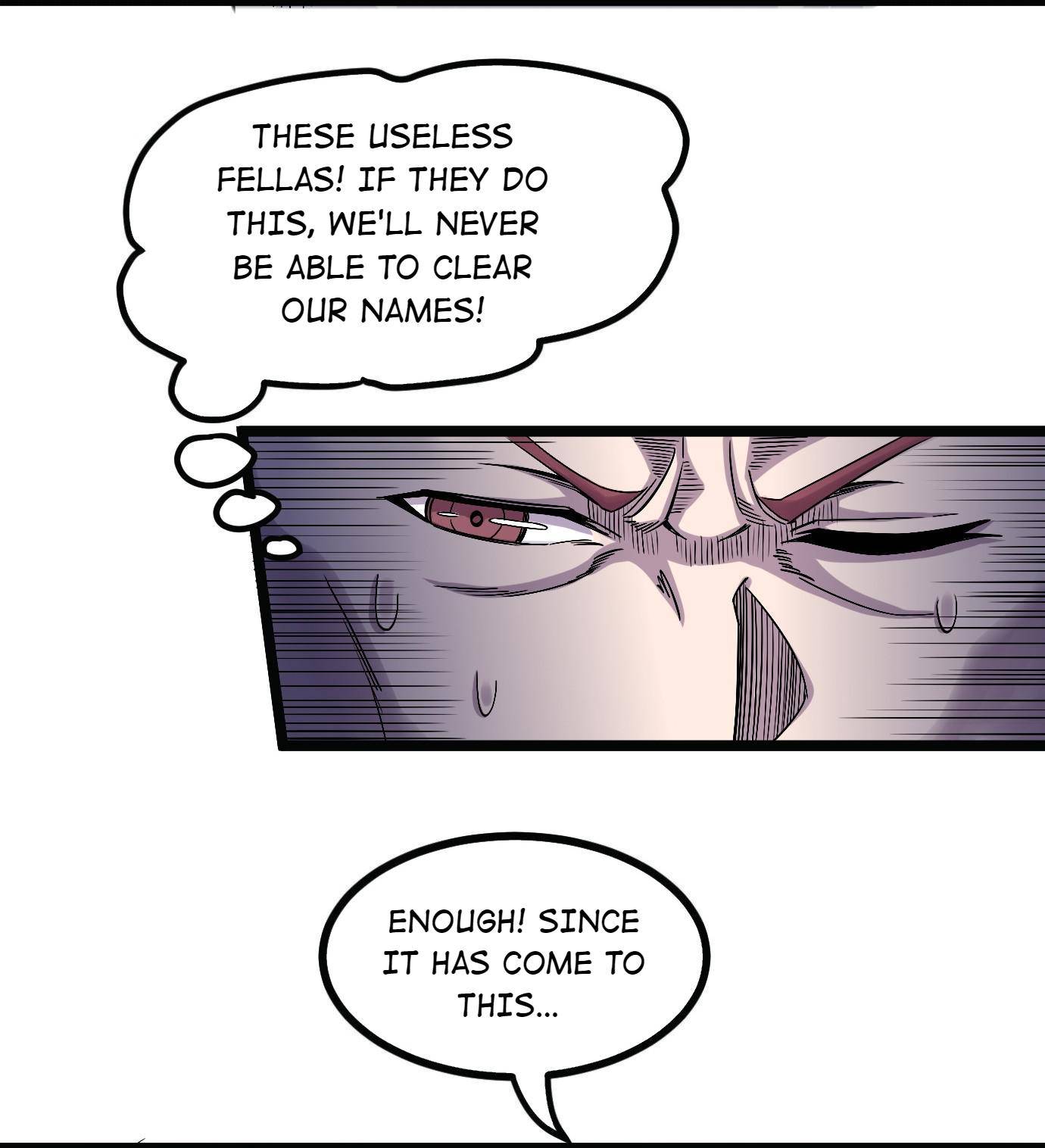 Good Disciple, Have Pity On Your Master! Chapter 52 - page 22