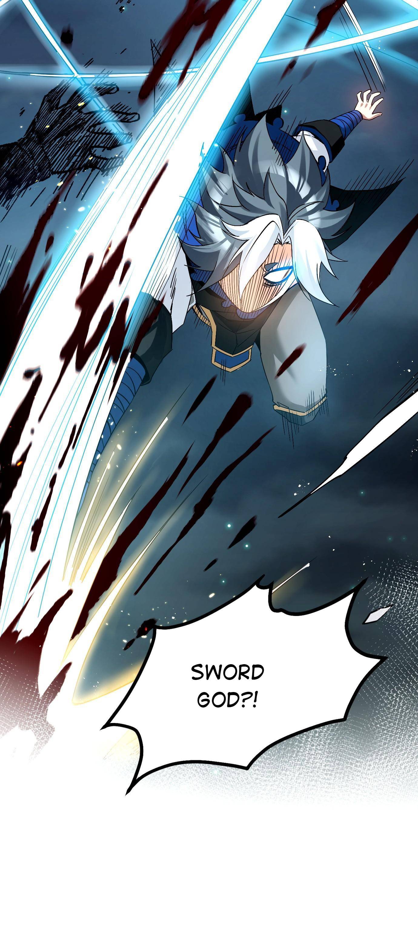 Good Disciple, Have Pity On Your Master! Chapter 52 - page 32