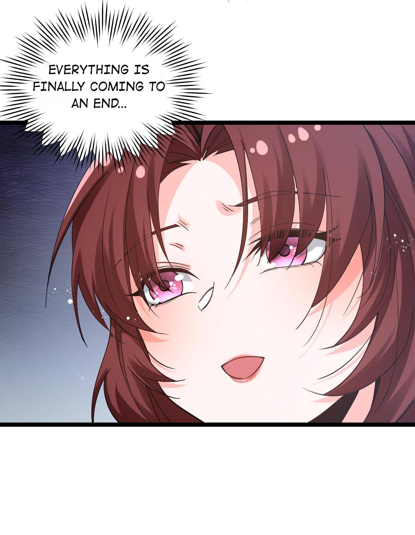 Good Disciple, Have Pity On Your Master! Chapter 52 - page 41