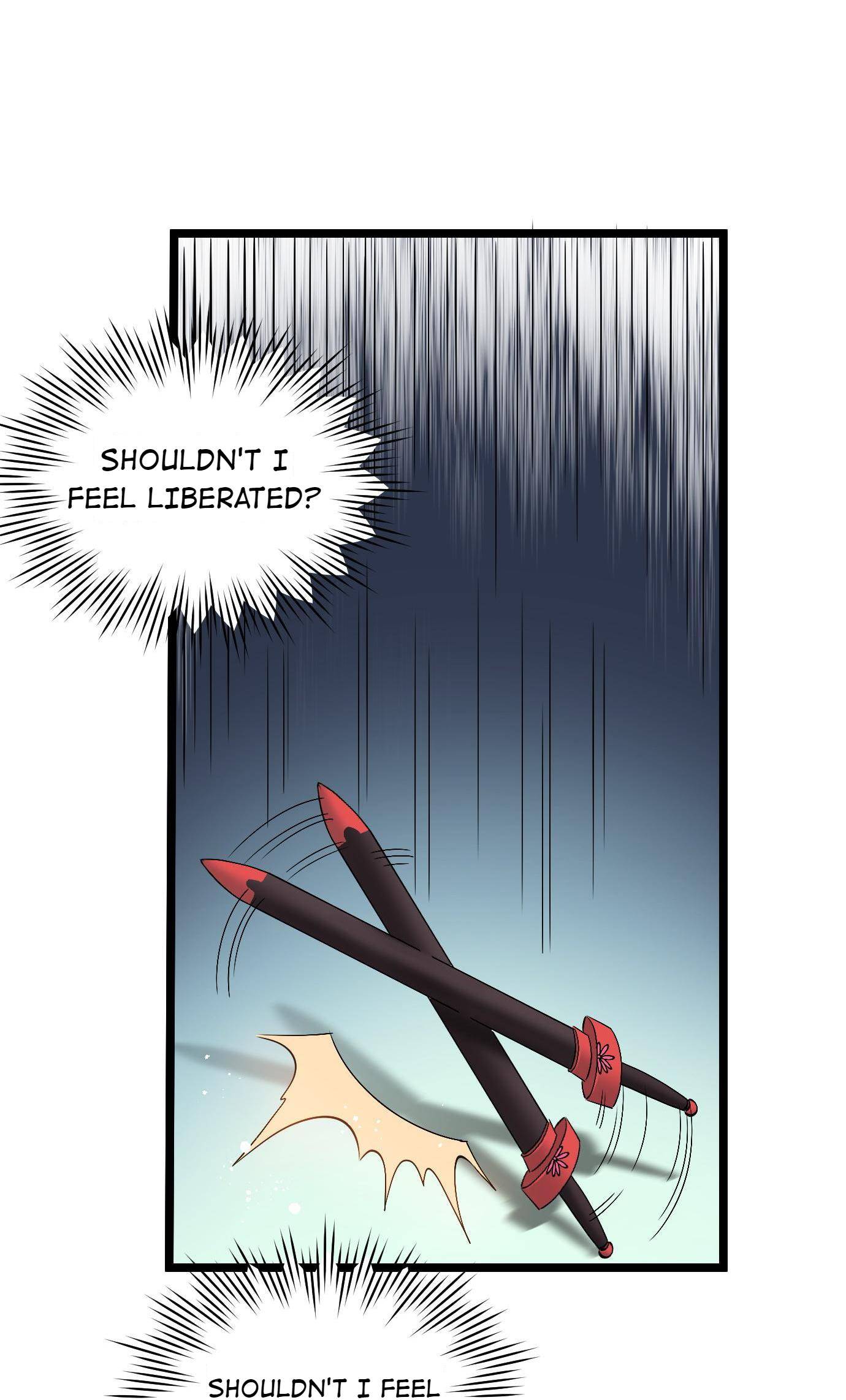 Good Disciple, Have Pity On Your Master! Chapter 52 - page 42