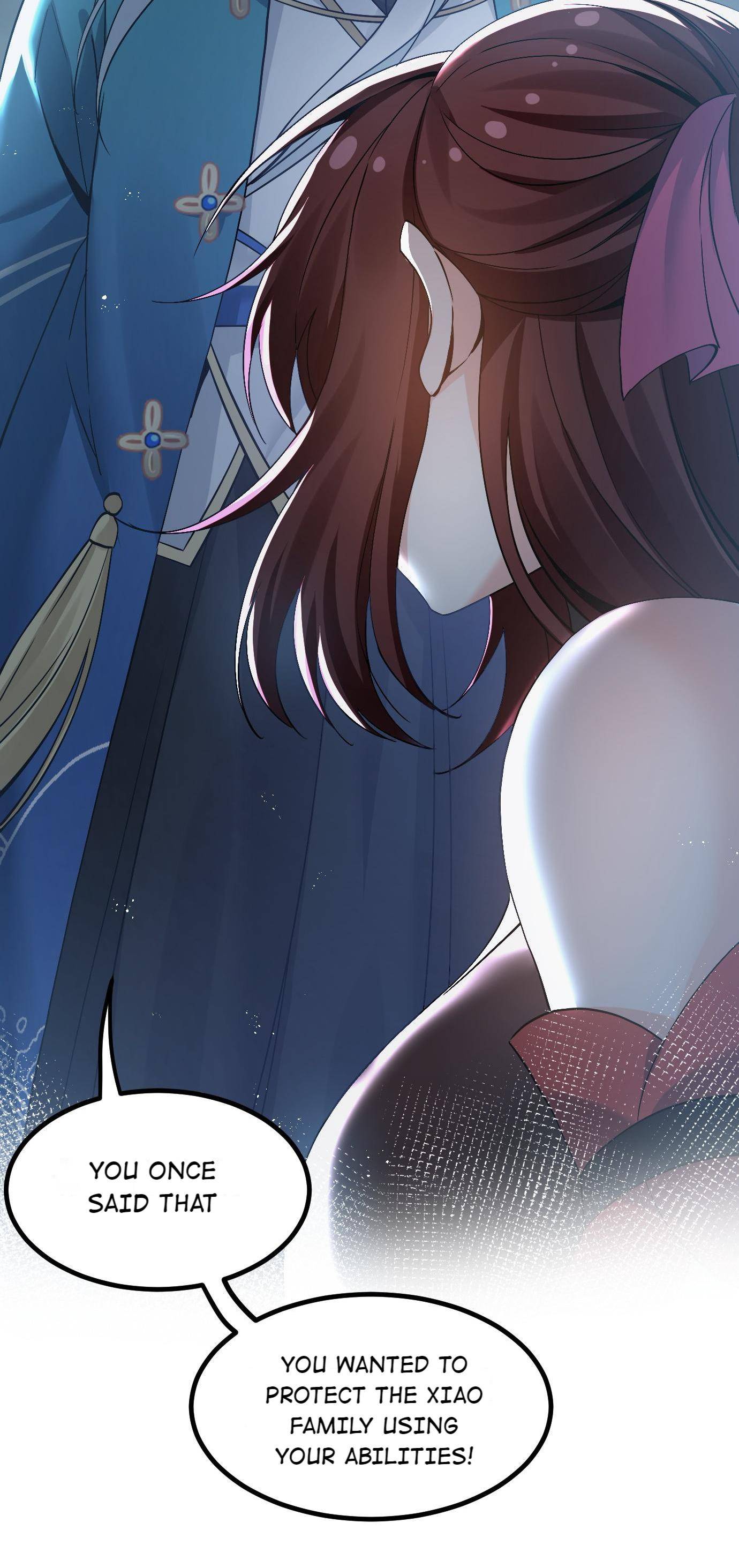 Good Disciple, Have Pity On Your Master! Chapter 52 - page 49