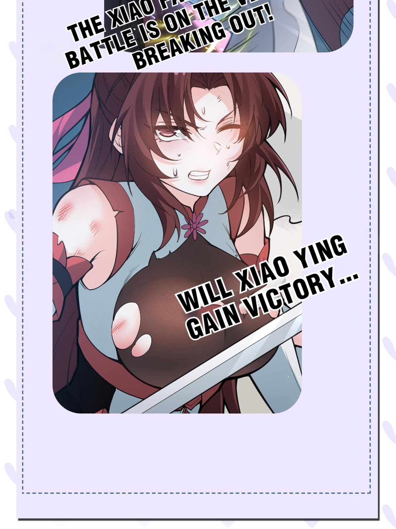 Good Disciple, Have Pity On Your Master! Chapter 52 - page 60
